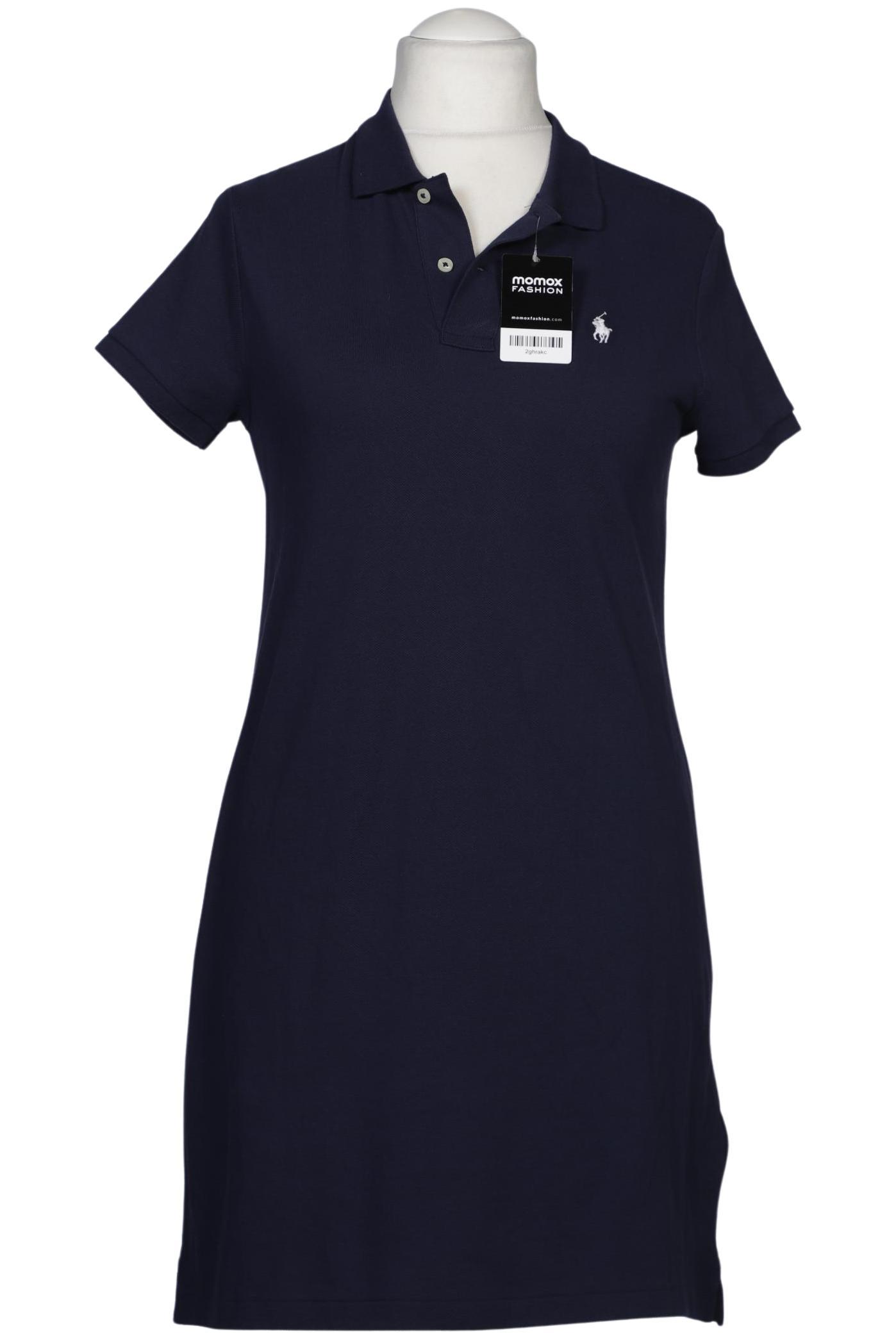 

Polo Ralph Lauren Damen Kleid, marineblau, Gr. 38