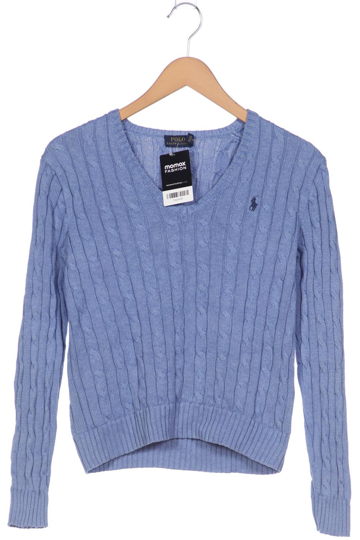 

Polo Ralph Lauren Damen Pullover, blau, Gr. 38