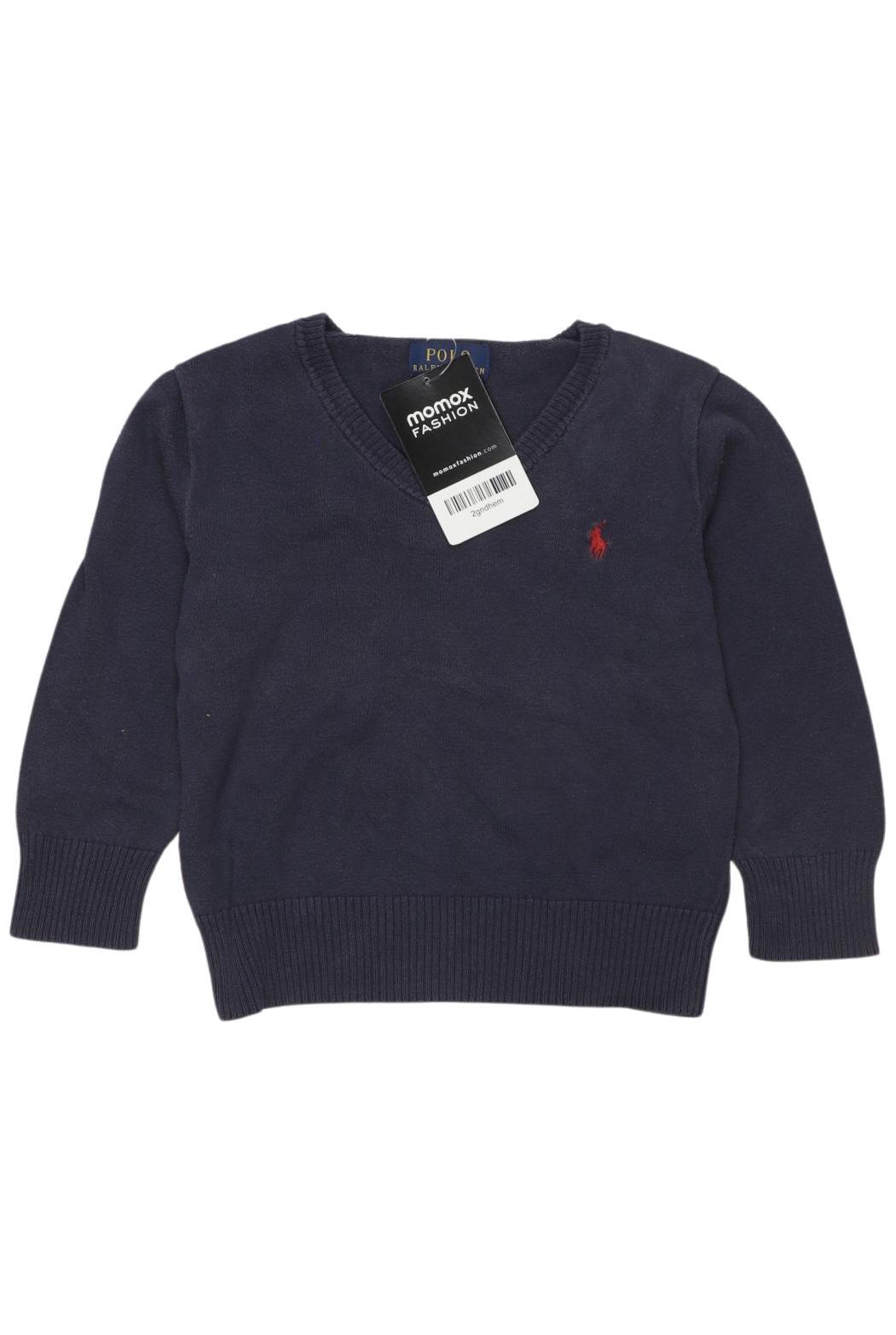 

Polo Ralph Lauren Jungen Pullover, marineblau, Gr. 104