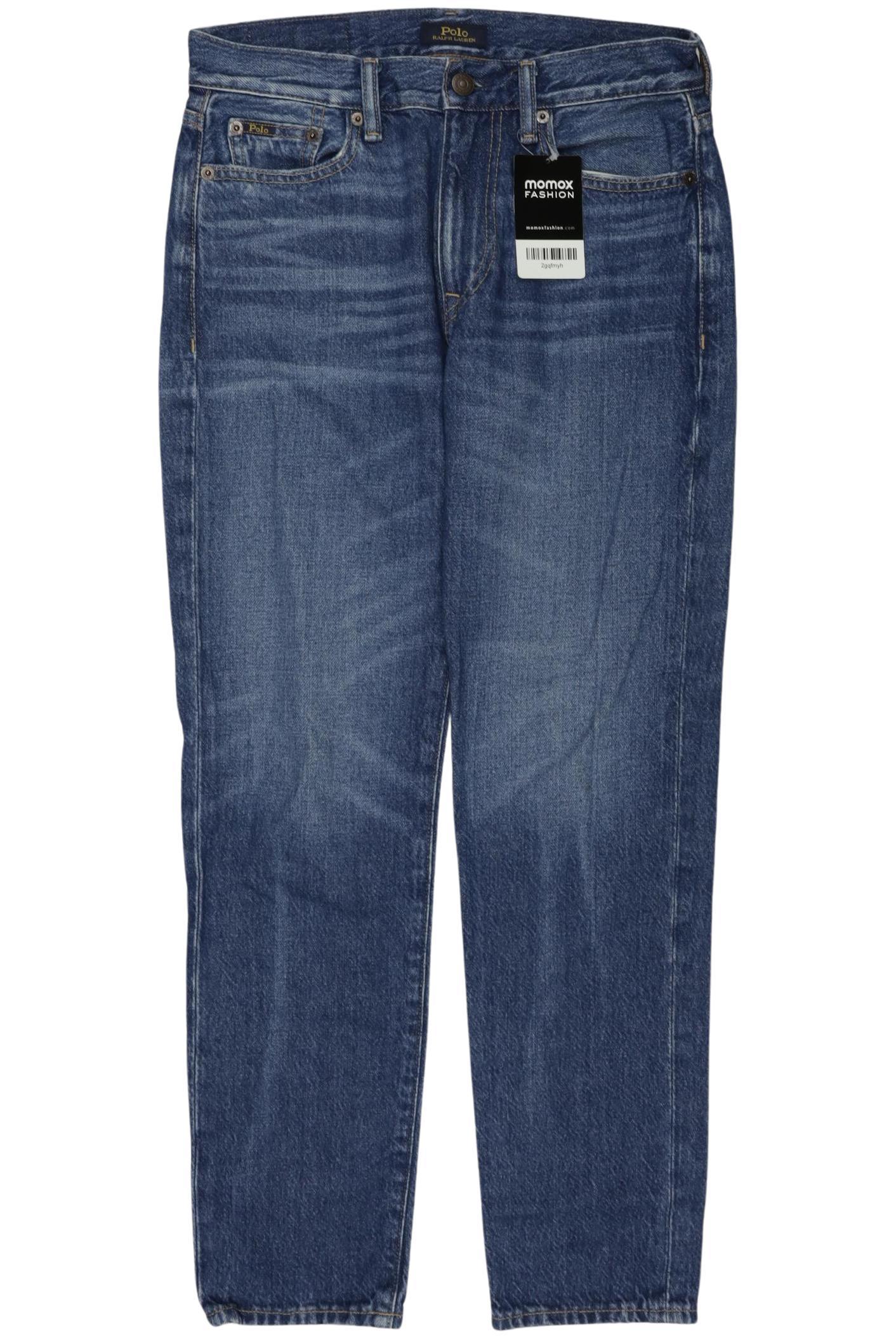 

Polo Ralph Lauren Damen Jeans, blau, Gr. 24