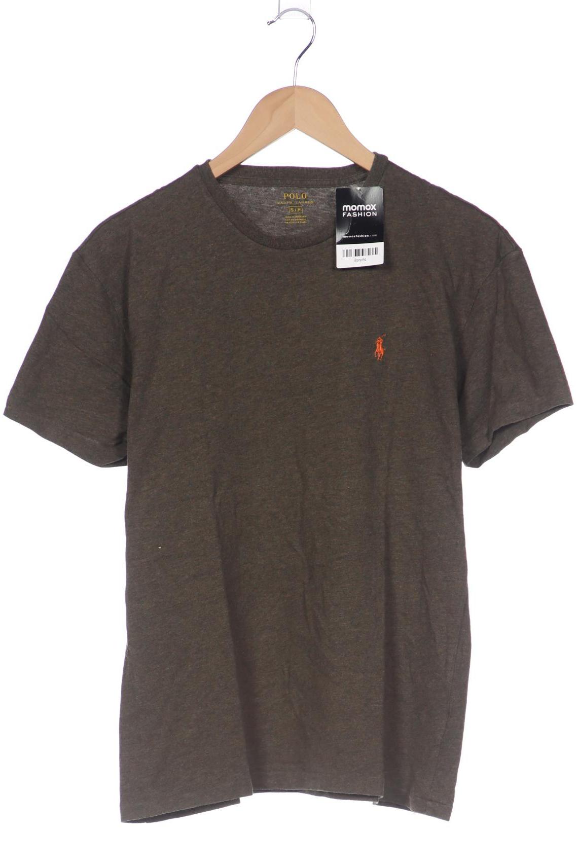

Polo Ralph Lauren Damen T-Shirt, grün, Gr. 36