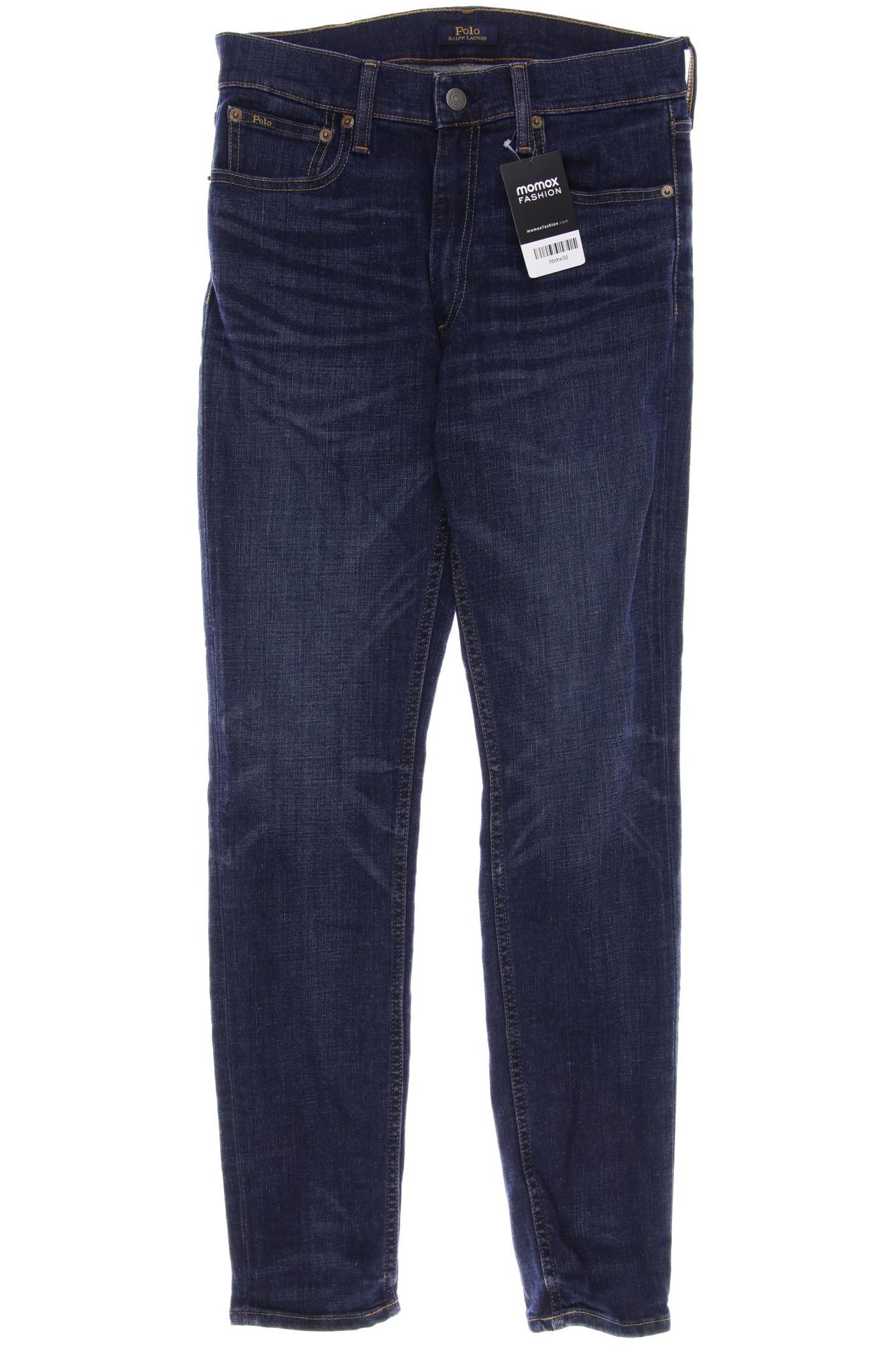 

Polo Ralph Lauren Damen Jeans, marineblau, Gr. 28