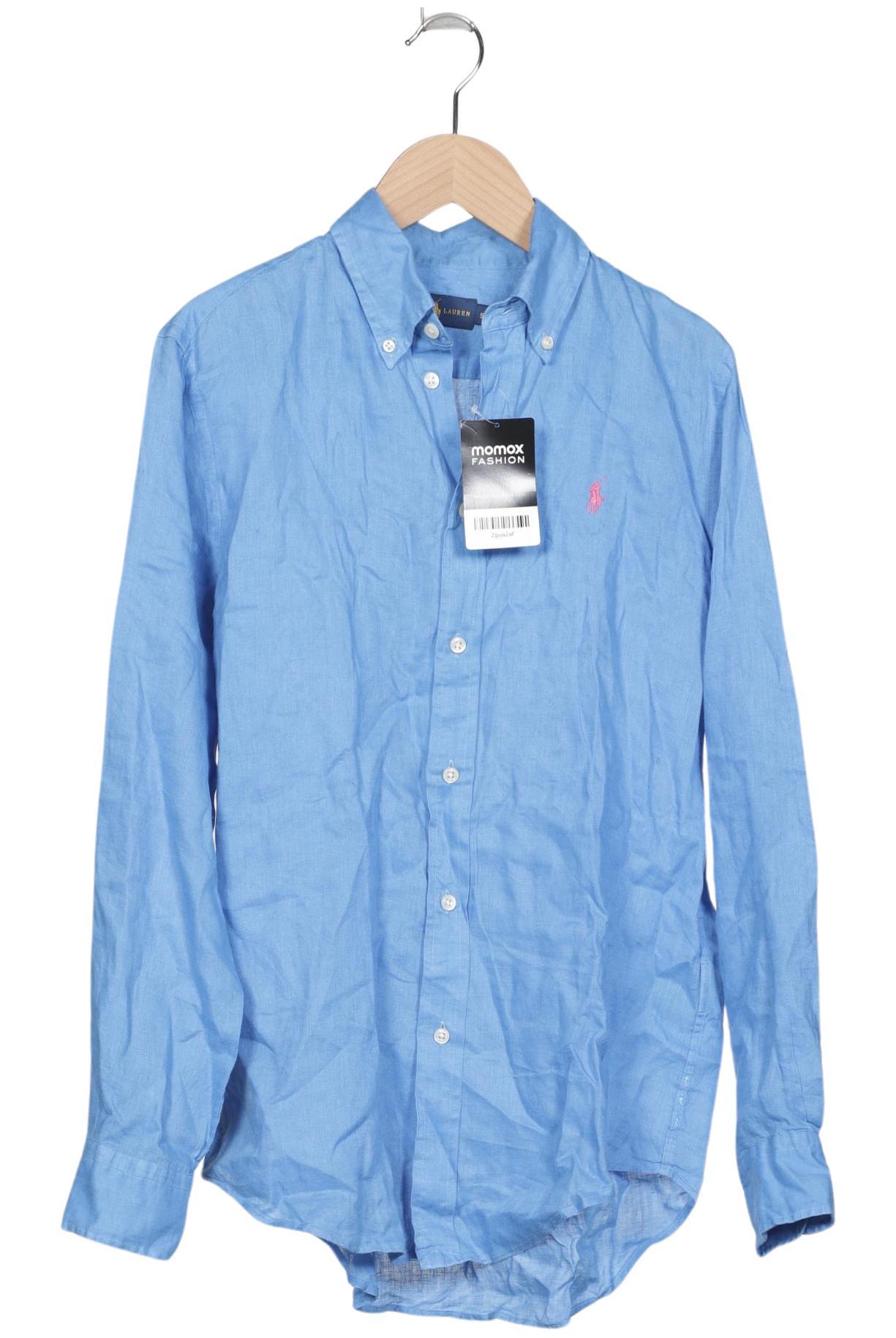 

Polo Ralph Lauren Herren Hemd, hellblau, Gr. 46