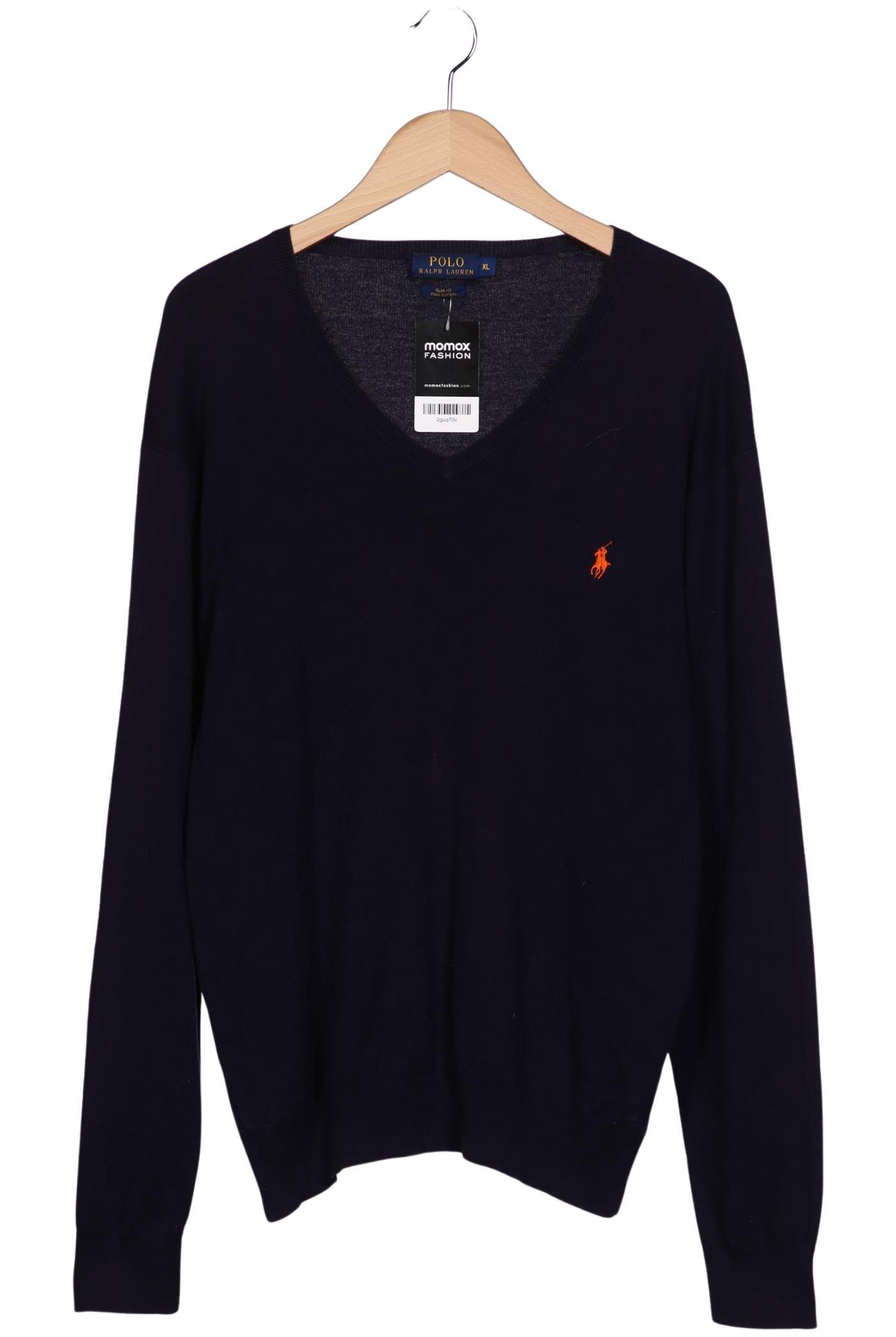 

Polo Ralph Lauren Herren Pullover, marineblau, Gr. 54