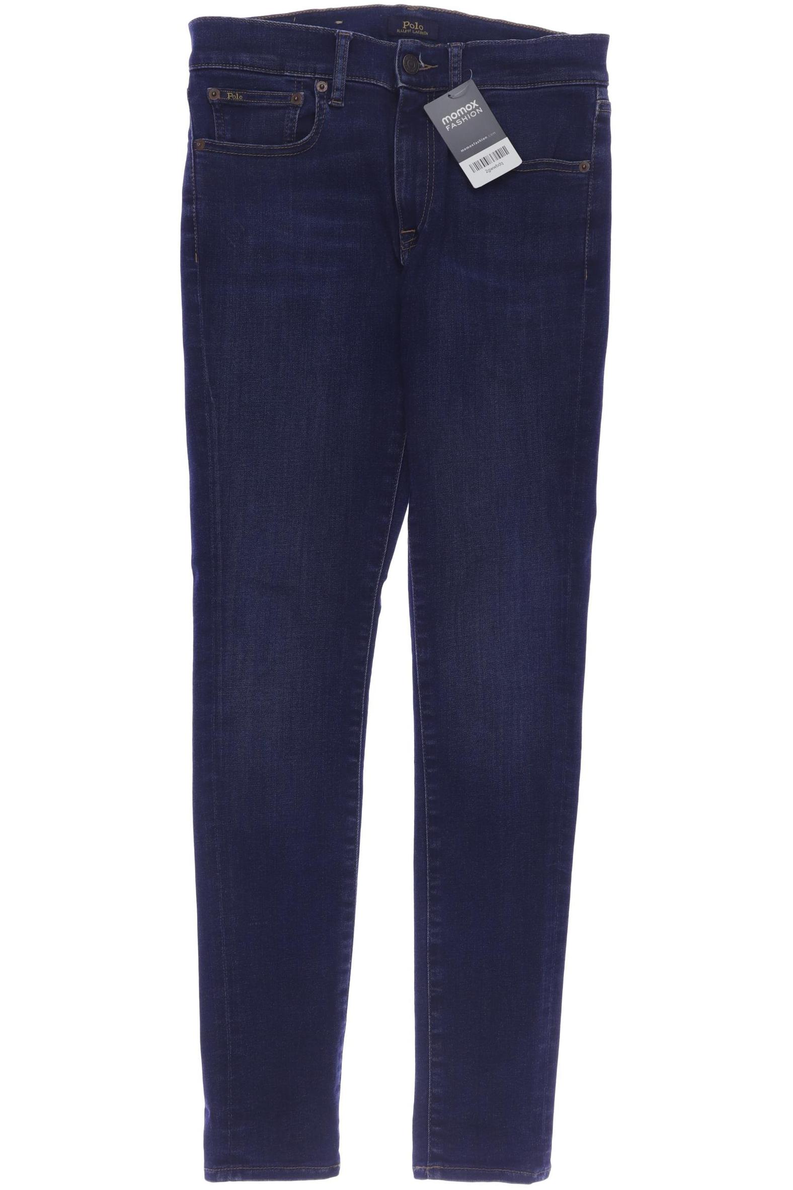 

Polo Ralph Lauren Damen Jeans, marineblau, Gr. 28