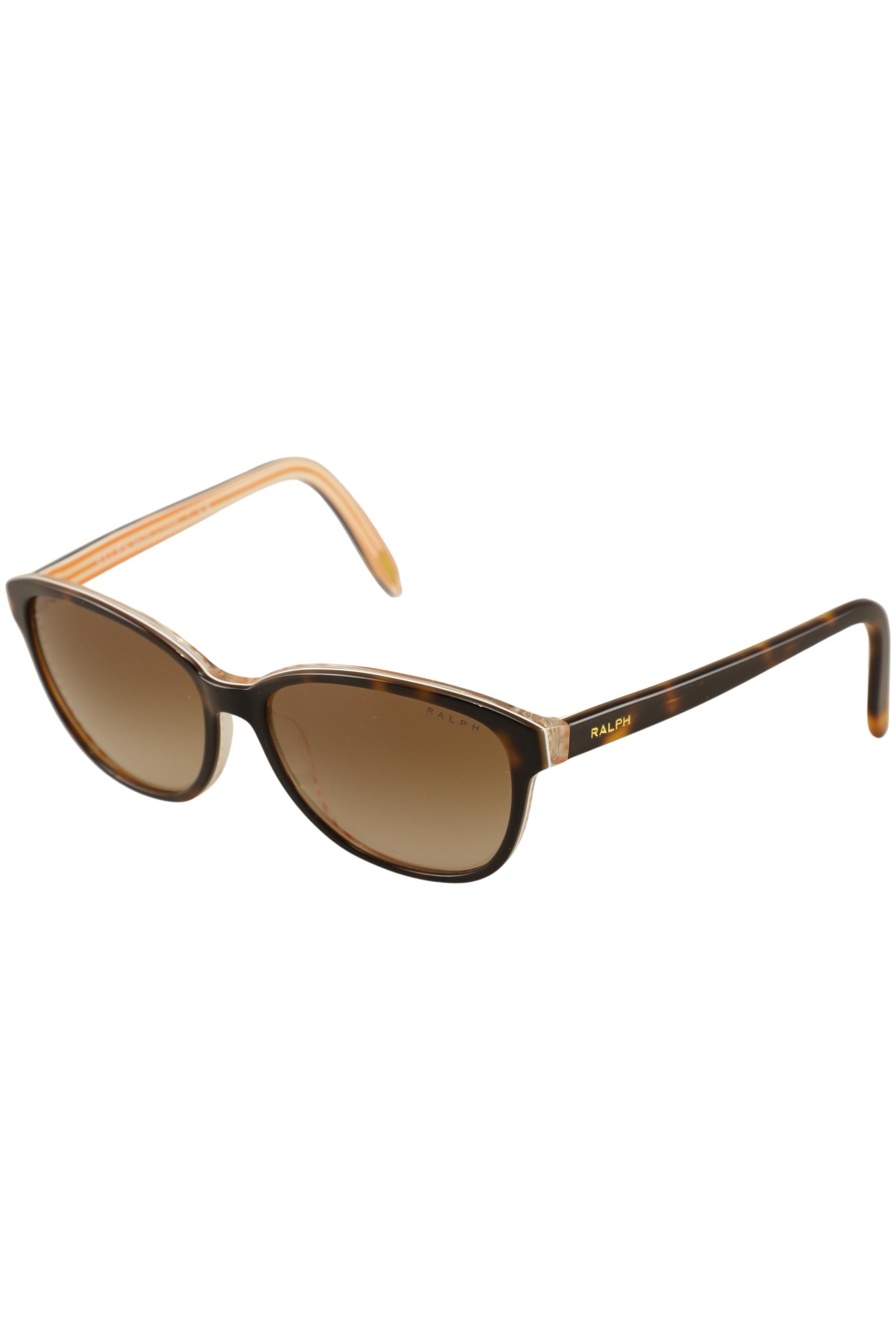 

Polo Ralph Lauren Damen Sonnenbrille, braun, Gr.