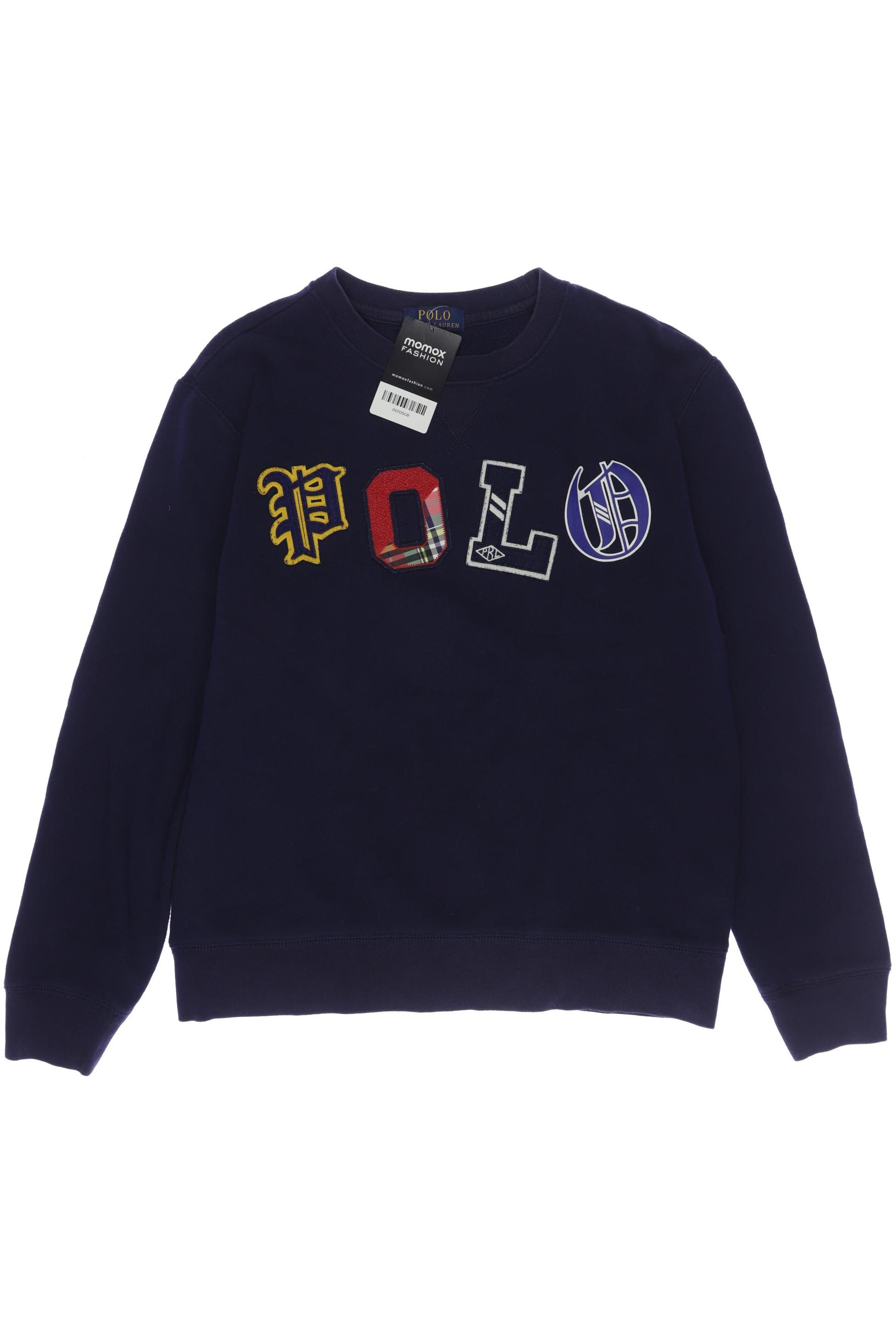 

Polo Ralph Lauren Herren Hoodies & Sweater, marineblau, Gr. 158