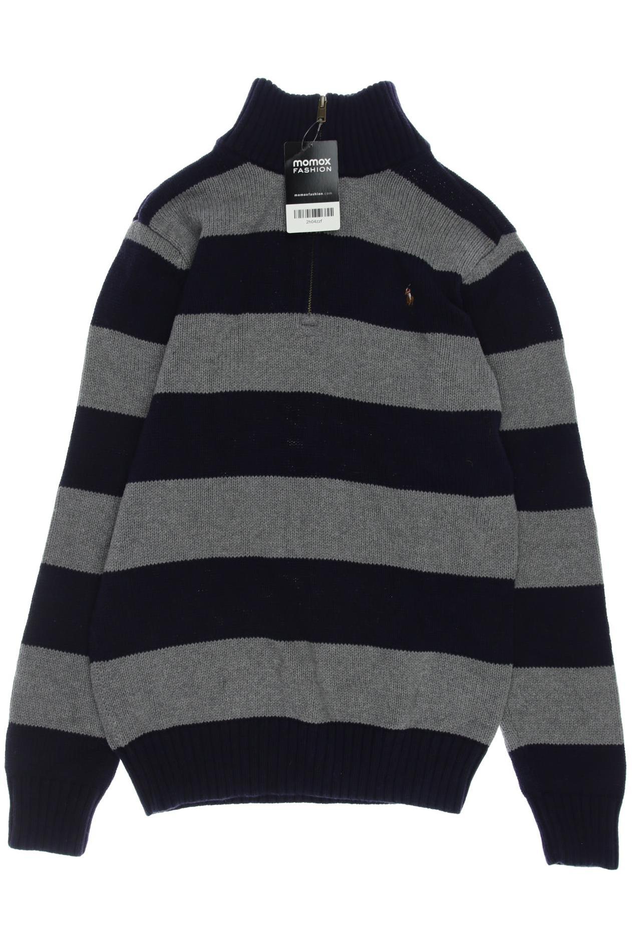 

Polo Ralph Lauren Herren Pullover, marineblau, Gr. 170