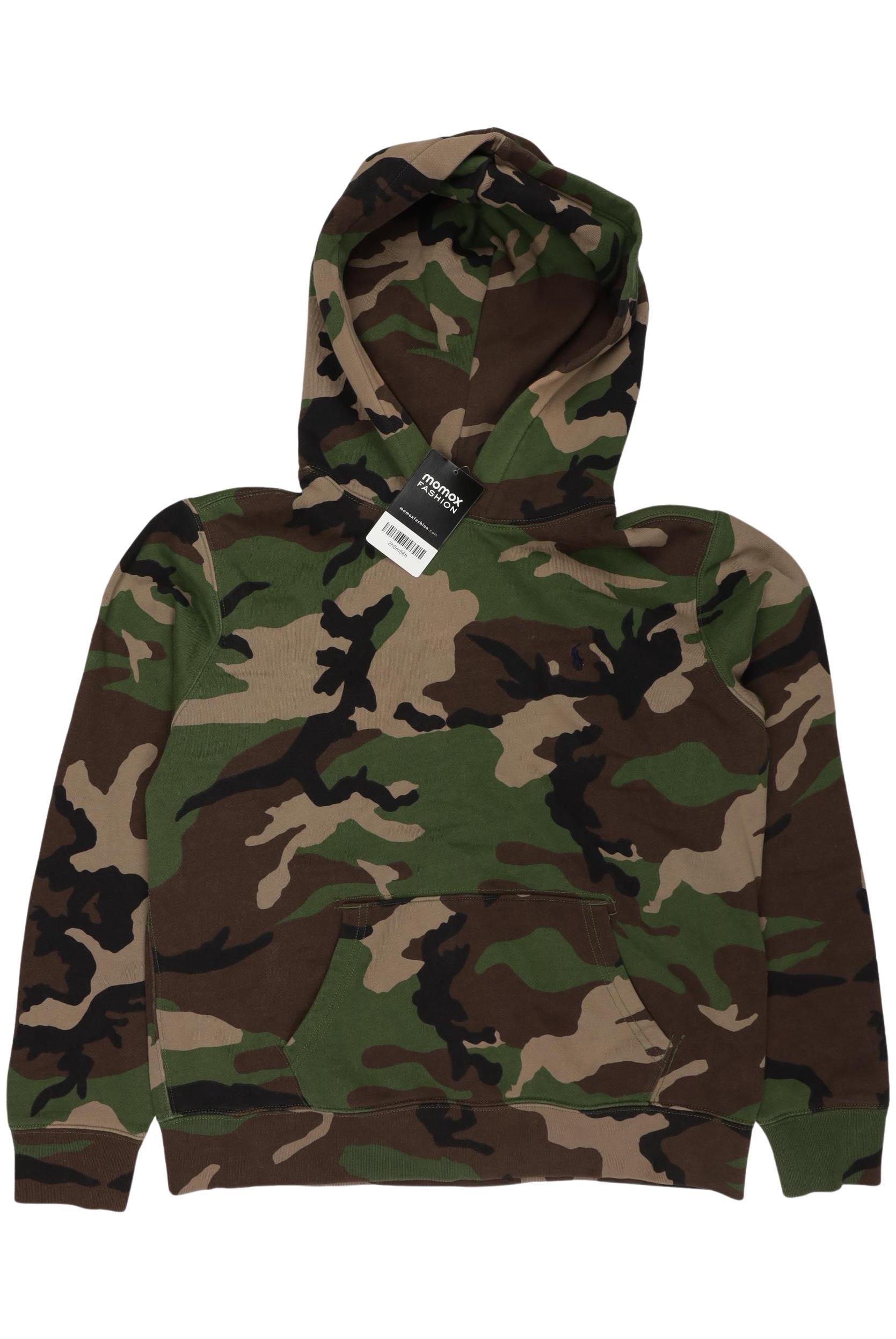 

Polo Ralph Lauren Jungen Hoodies & Sweater, mehrfarbig, Gr. 164