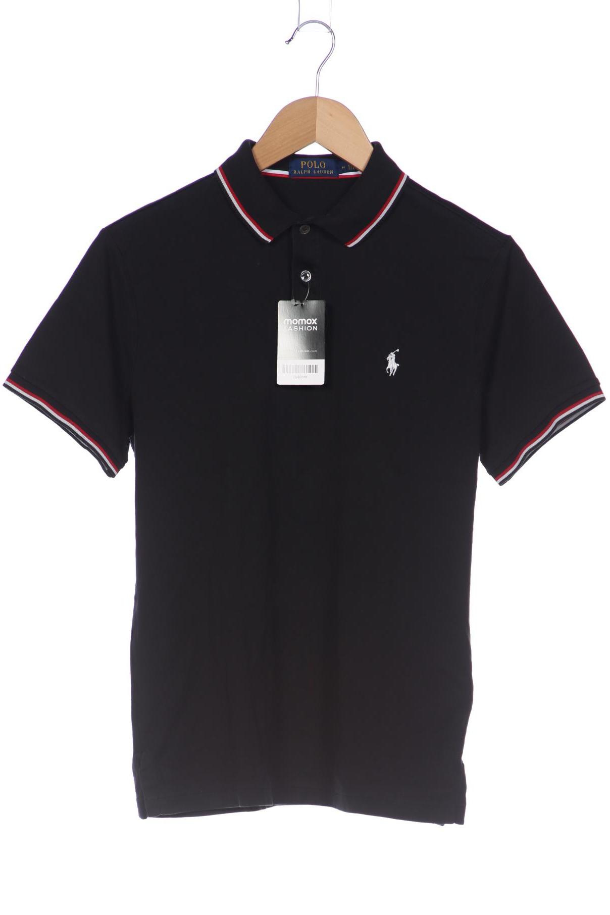 

Polo Ralph Lauren Herren Poloshirt, schwarz, Gr. 48