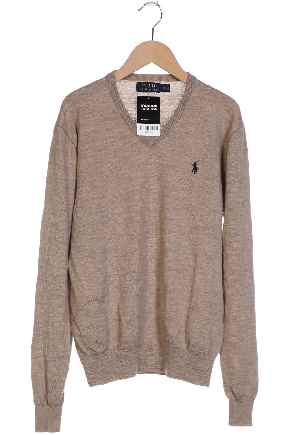 

Polo Ralph Lauren Herren Pullover, beige, Gr. 48