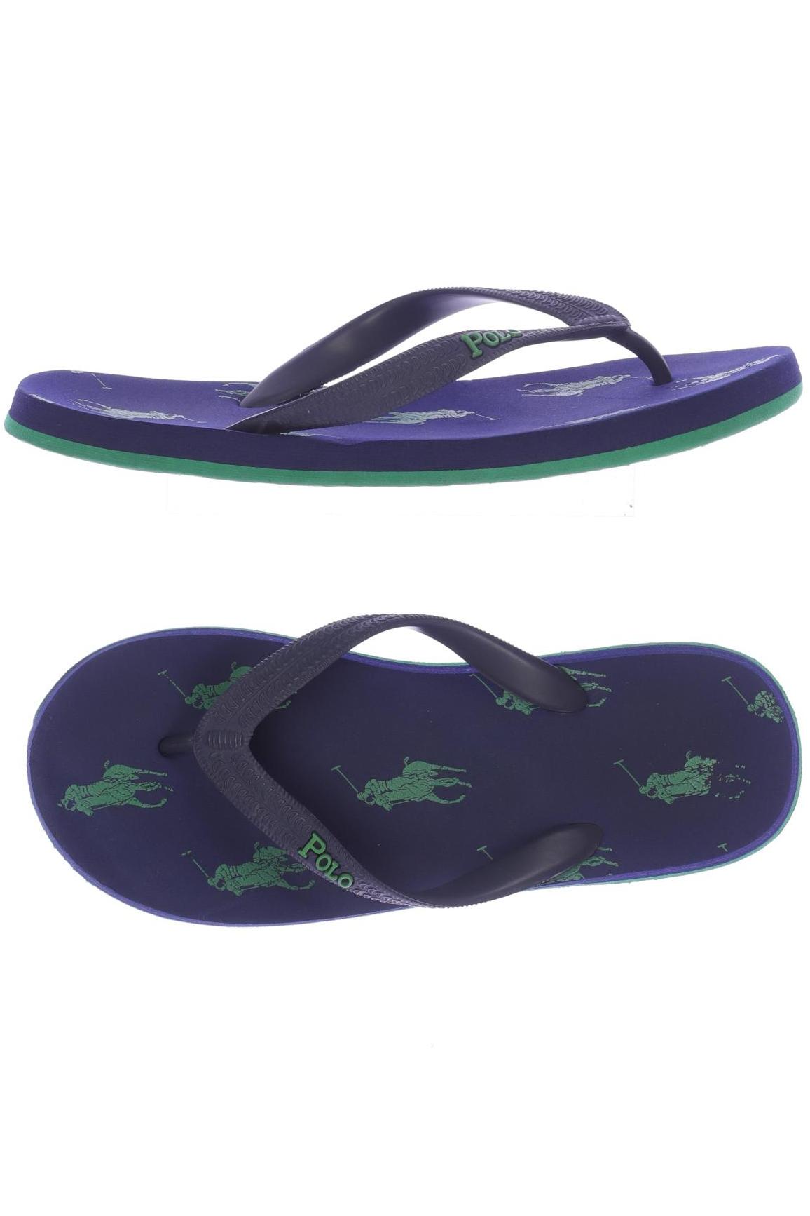 

Polo Ralph Lauren Herren Kinderschuhe, marineblau, Gr. 36
