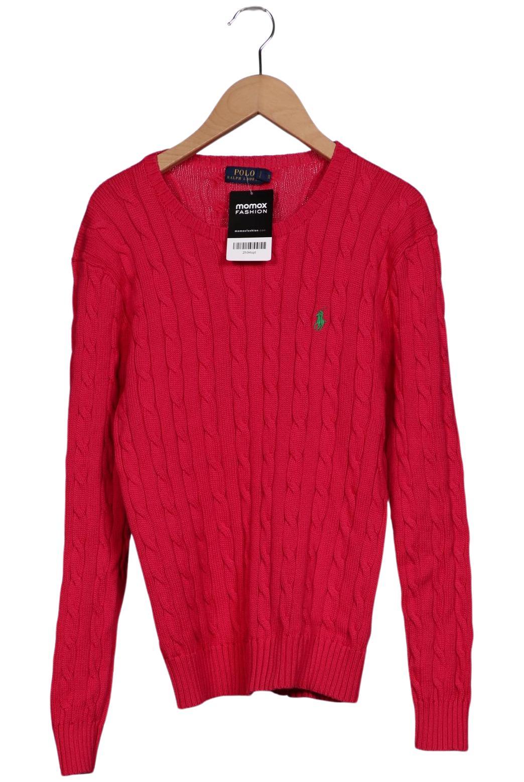

Polo Ralph Lauren Damen Pullover, pink, Gr. 42