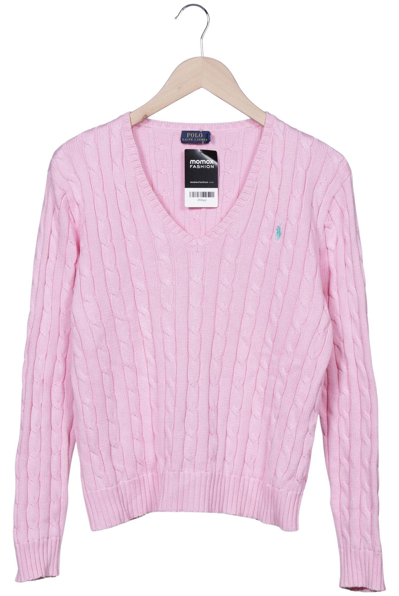 

Polo Ralph Lauren Damen Pullover, pink, Gr. 44