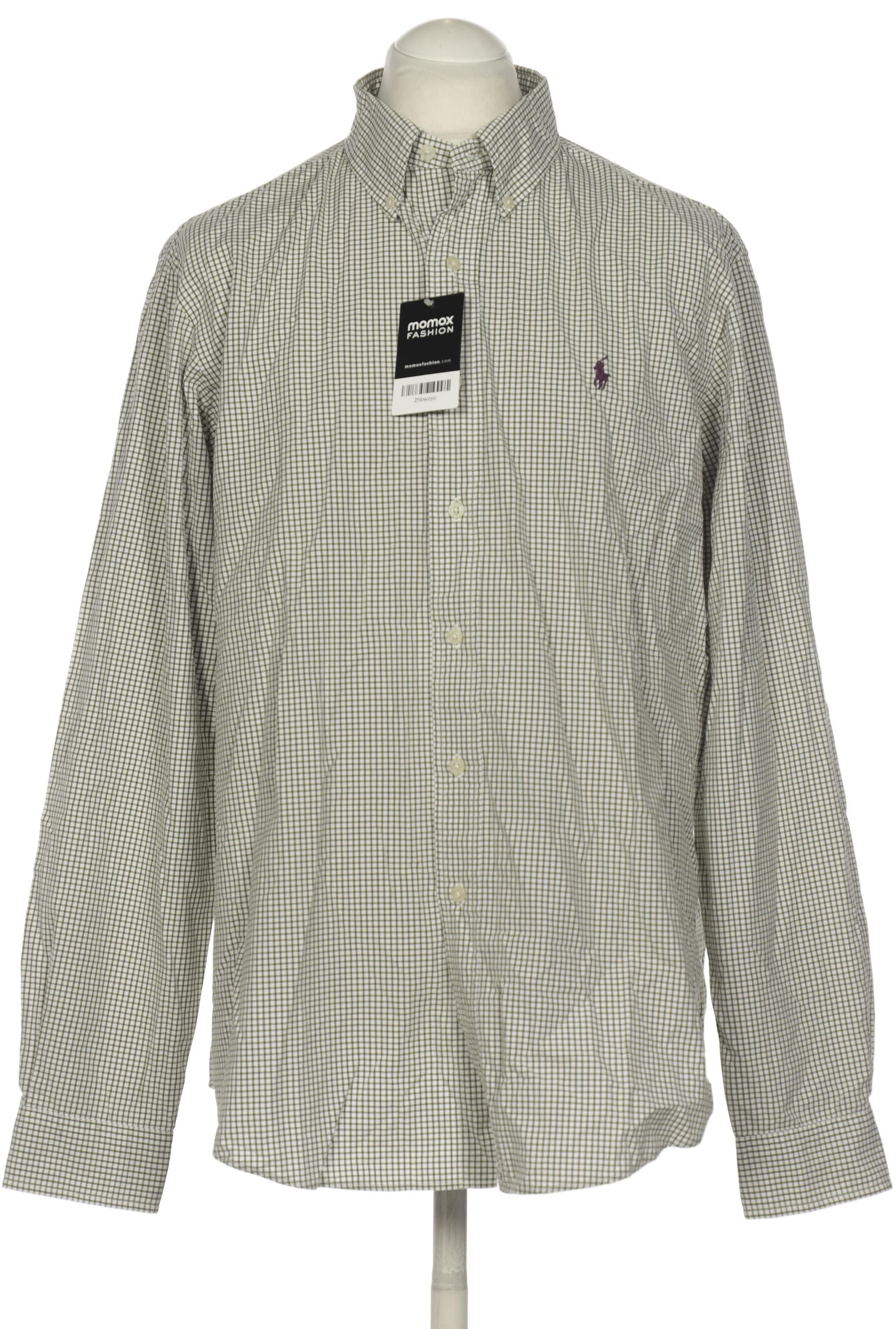 

Polo Ralph Lauren Herren Hemd, grün