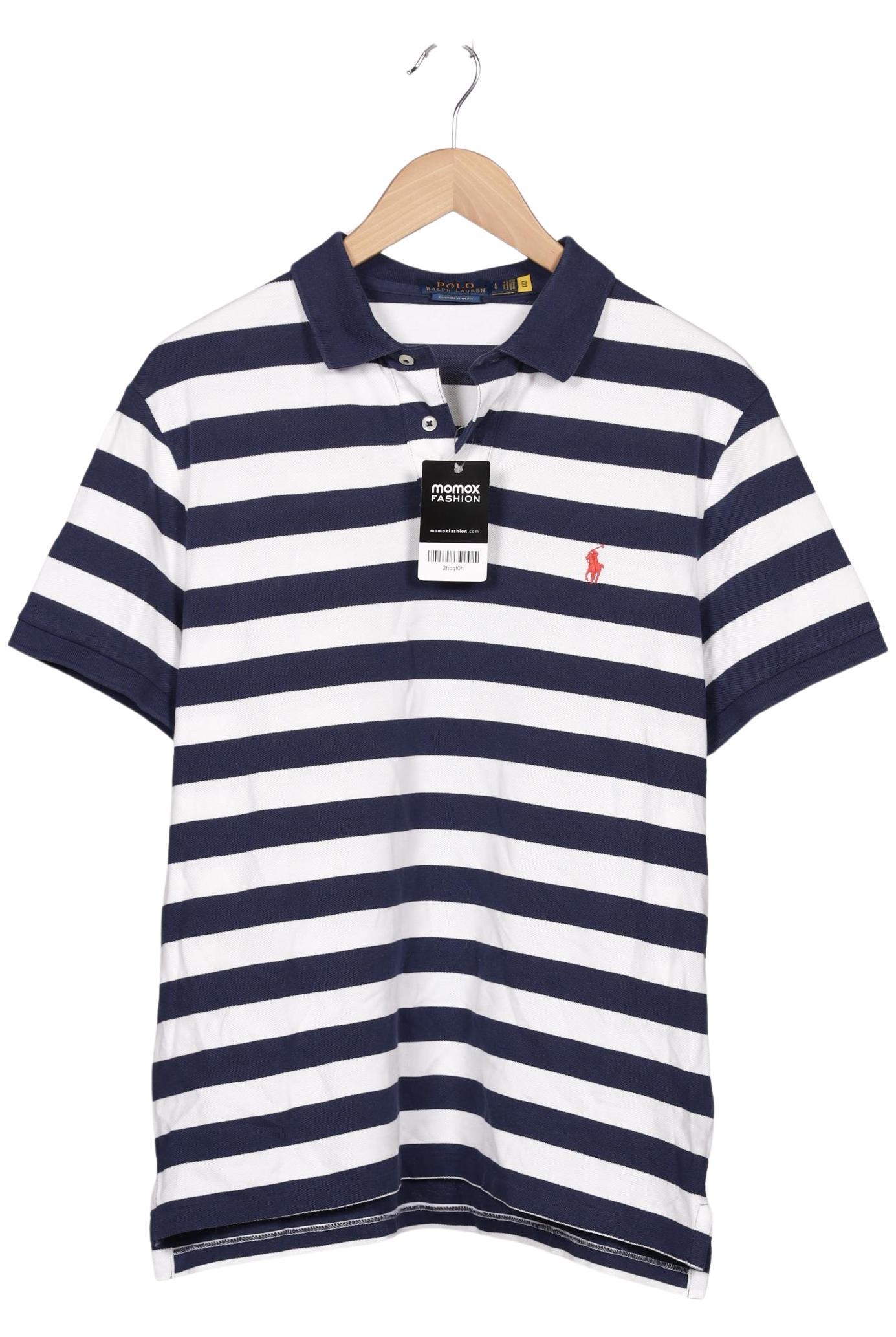 

Polo Ralph Lauren Herren Poloshirt, marineblau, Gr. 52