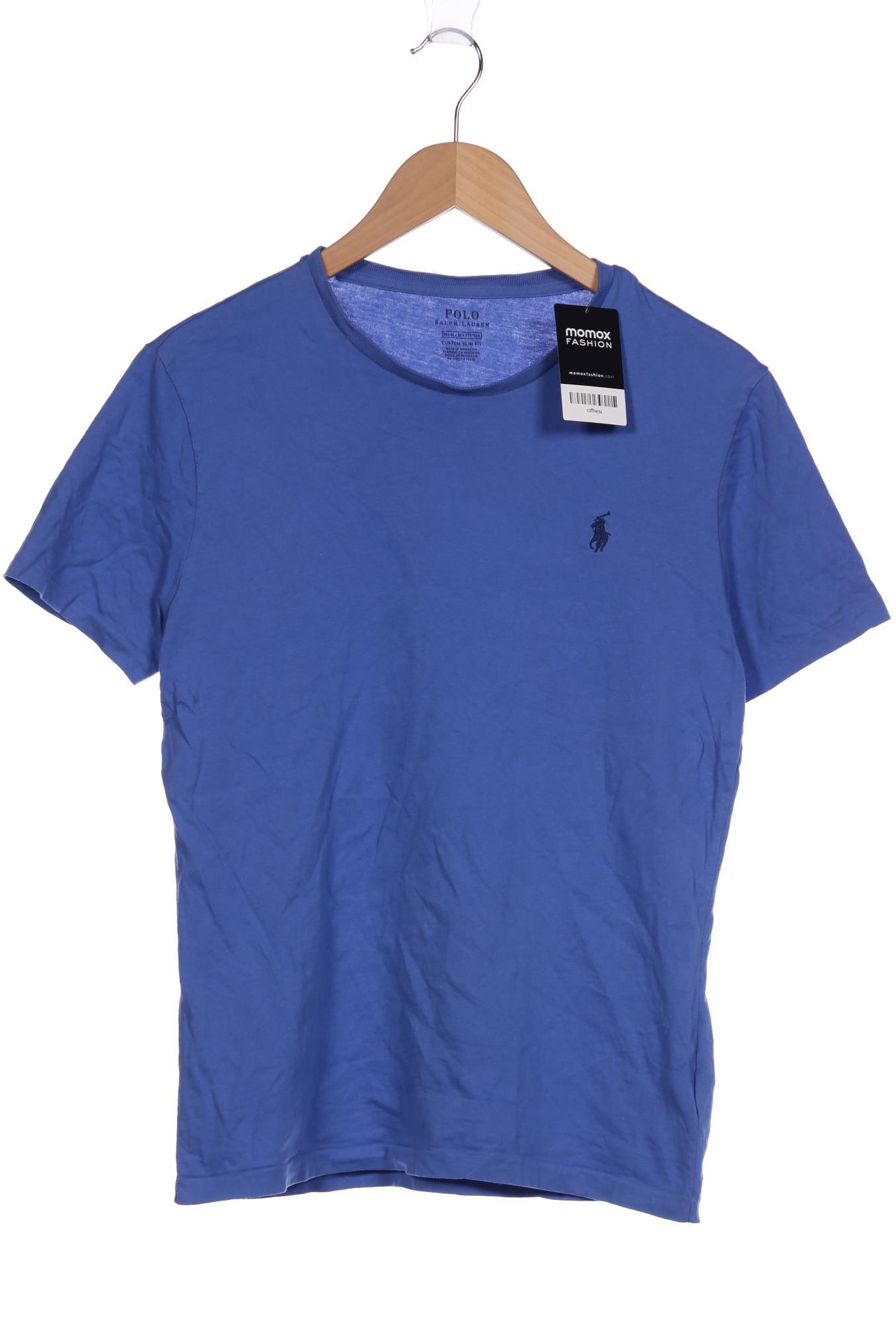 

Polo Ralph Lauren Herren T-Shirt, blau, Gr. 48