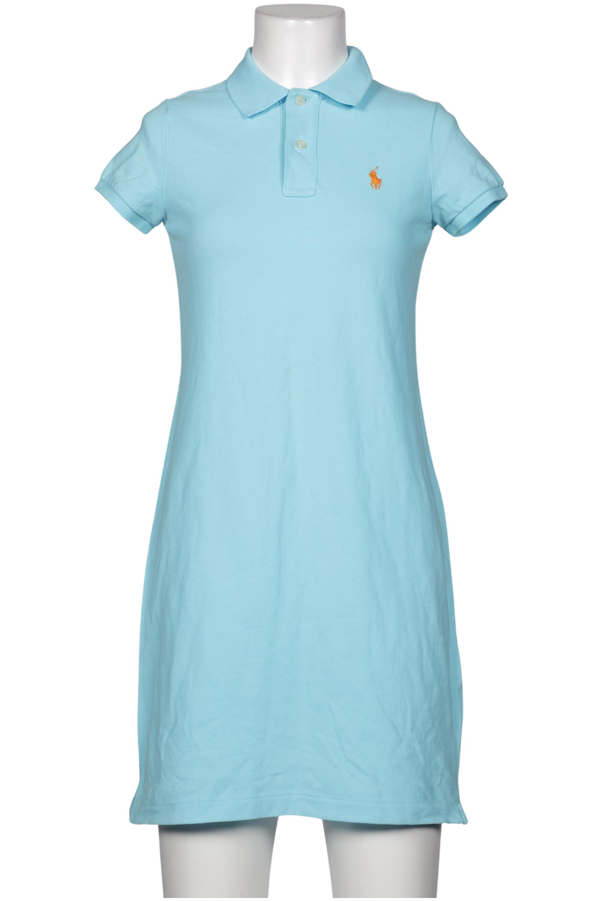 

Polo Ralph Lauren Damen Kleid, blau, Gr. 36