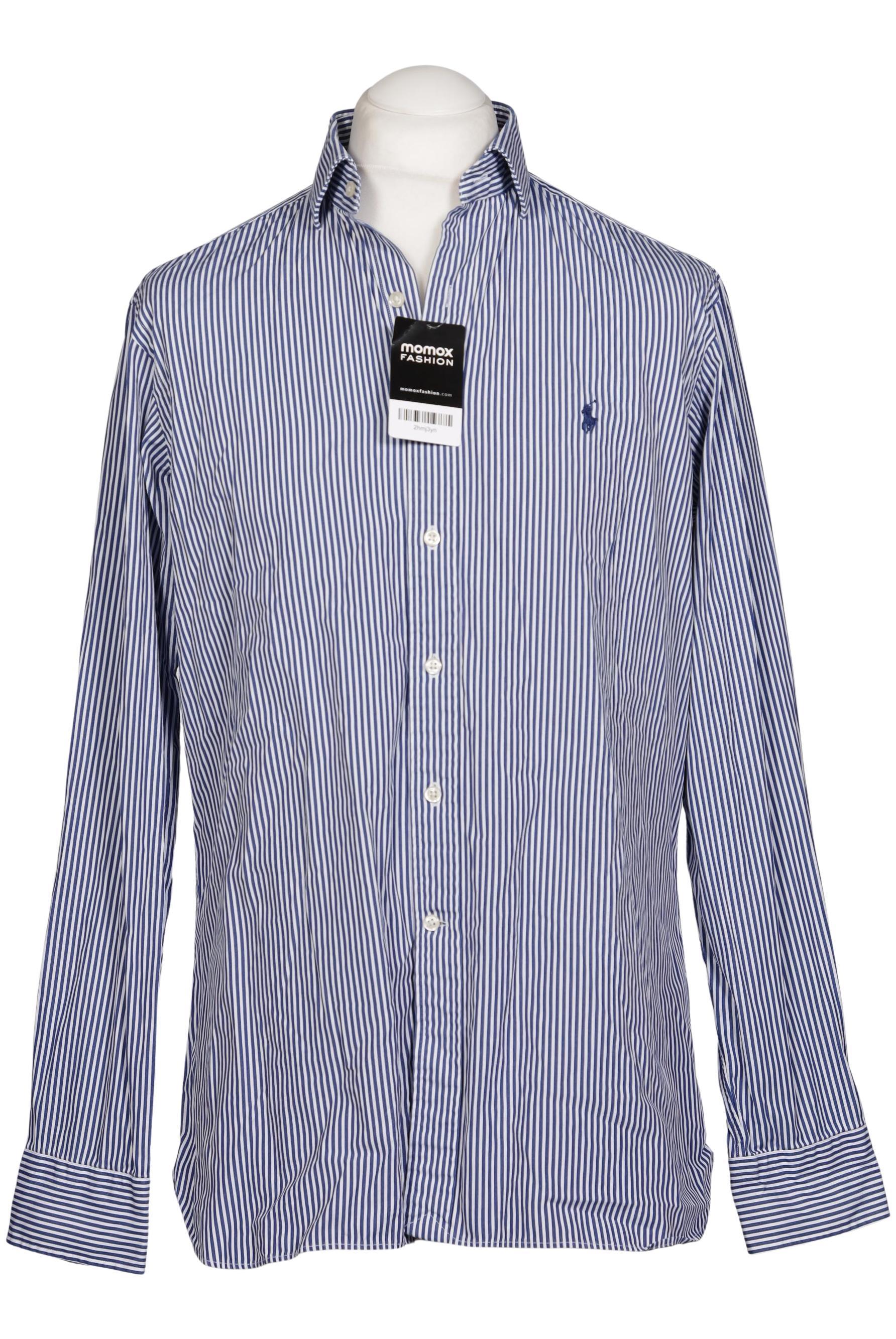 

Polo Ralph Lauren Herren Hemd, mehrfarbig, Gr. 52