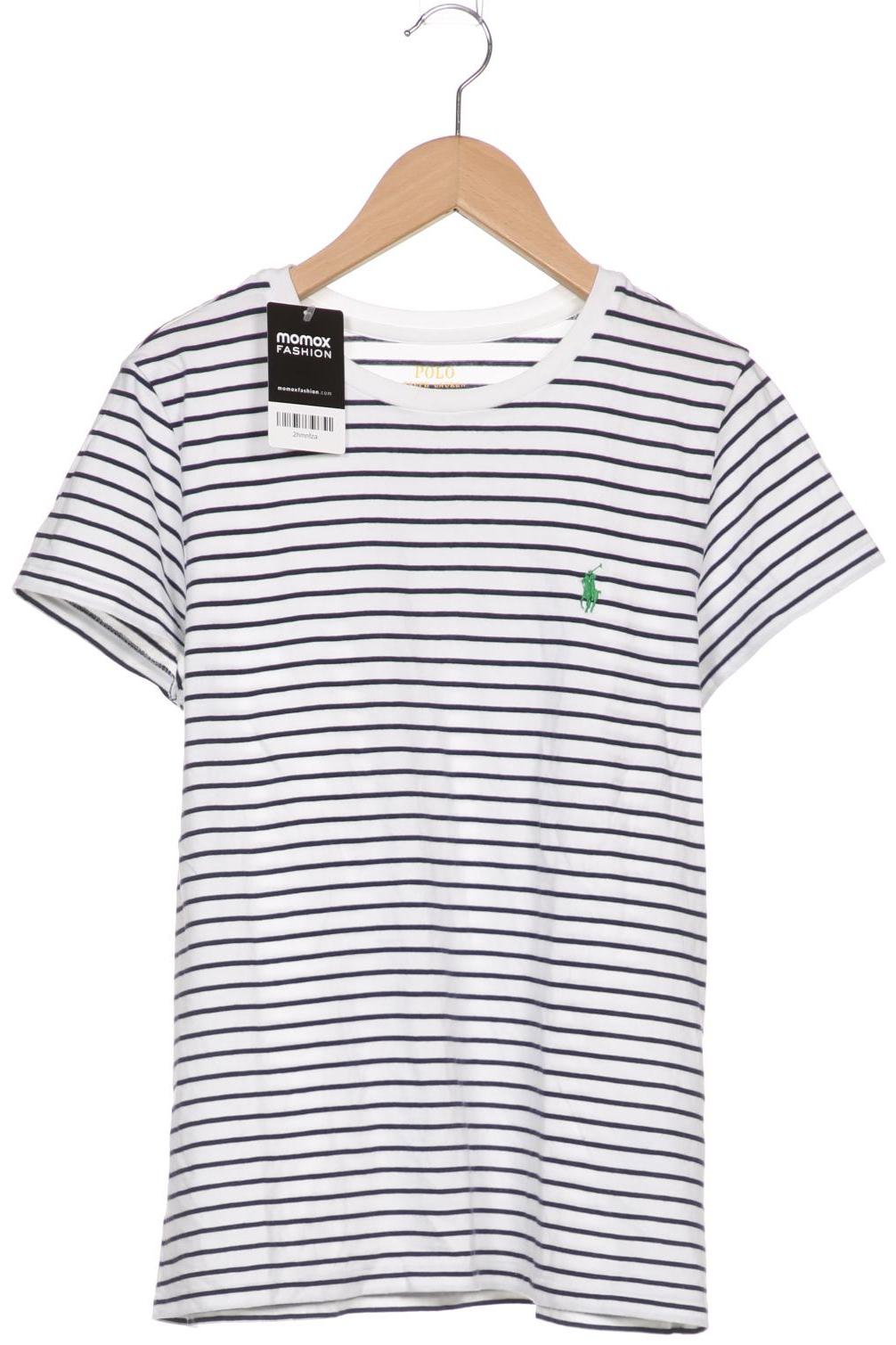 

Polo Ralph Lauren Damen T-Shirt, weiß