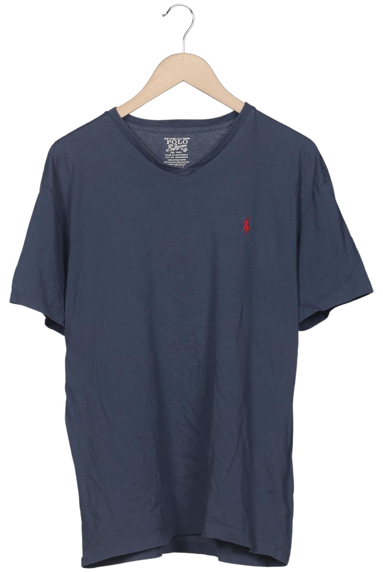 

Polo Ralph Lauren Herren T-Shirt, marineblau, Gr. 48