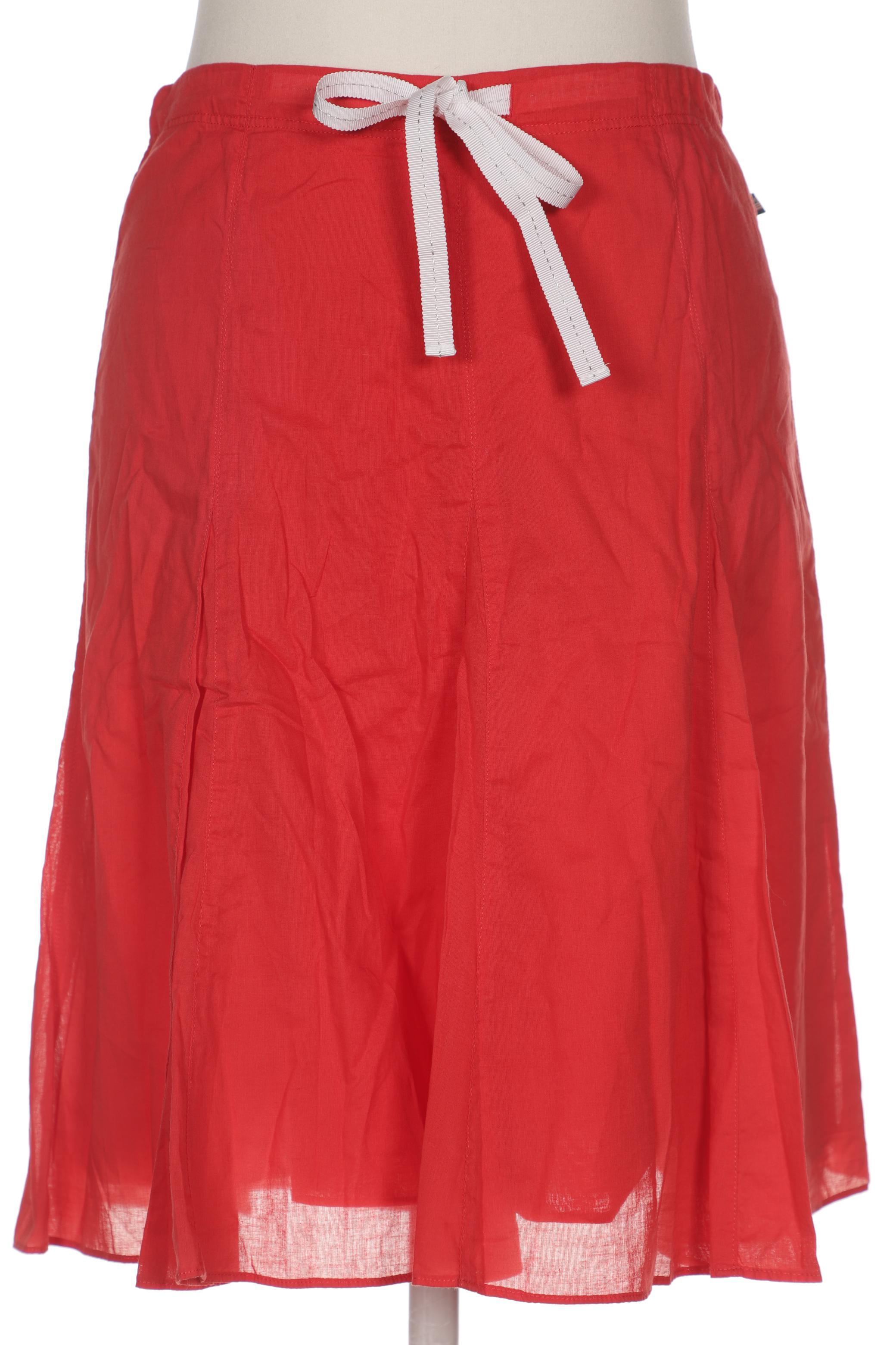 

Polo Ralph Lauren Damen Rock, rot