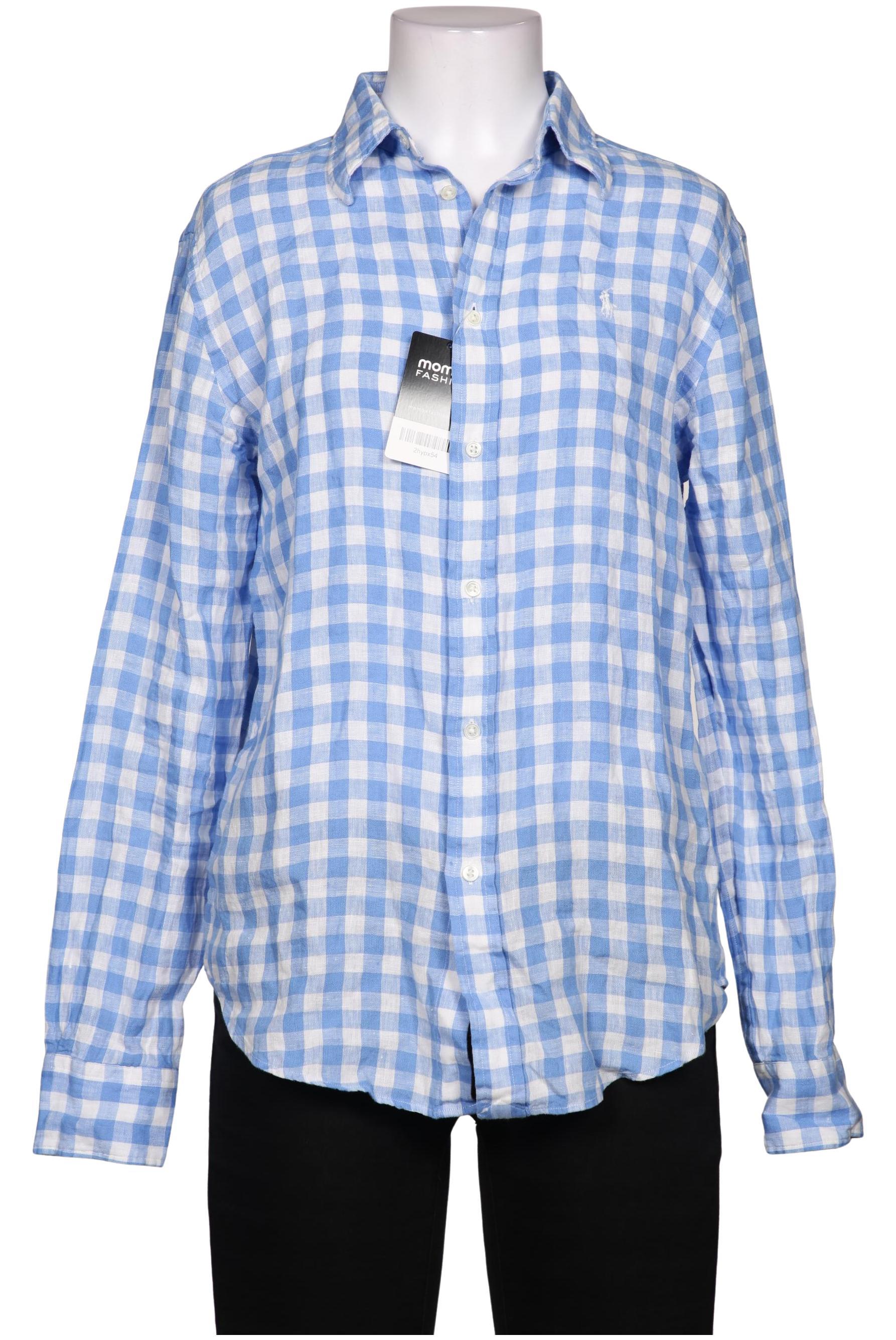 

Polo Ralph Lauren Damen Bluse, mehrfarbig, Gr. 36