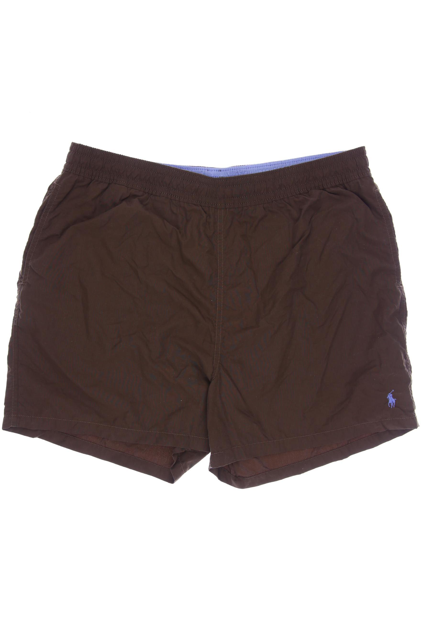 

Polo Ralph Lauren Herren Shorts, braun