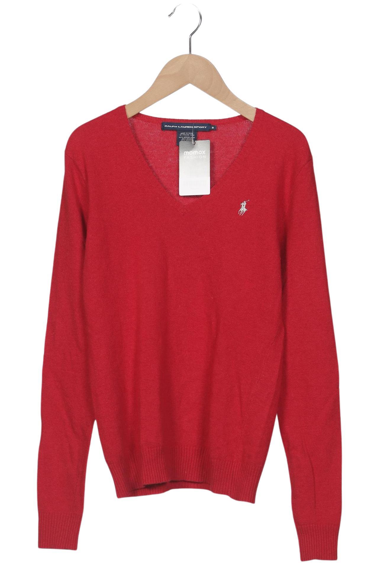 

Polo Ralph Lauren Damen Pullover, rot, Gr. 38