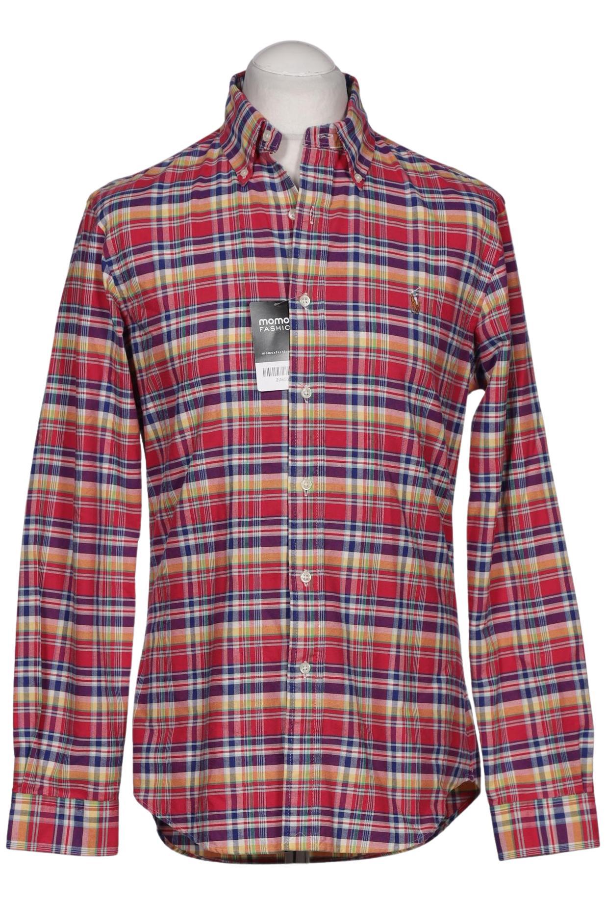 

Polo Ralph Lauren Herren Hemd, mehrfarbig, Gr. 48