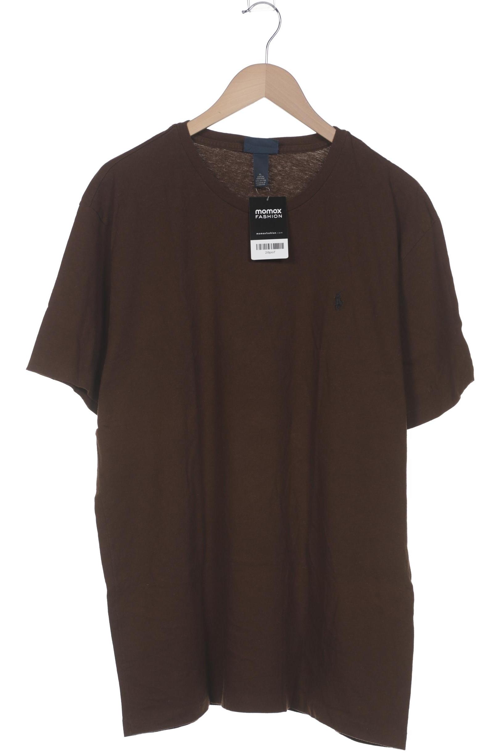 

Polo Ralph Lauren Herren T-Shirt, braun, Gr. 54