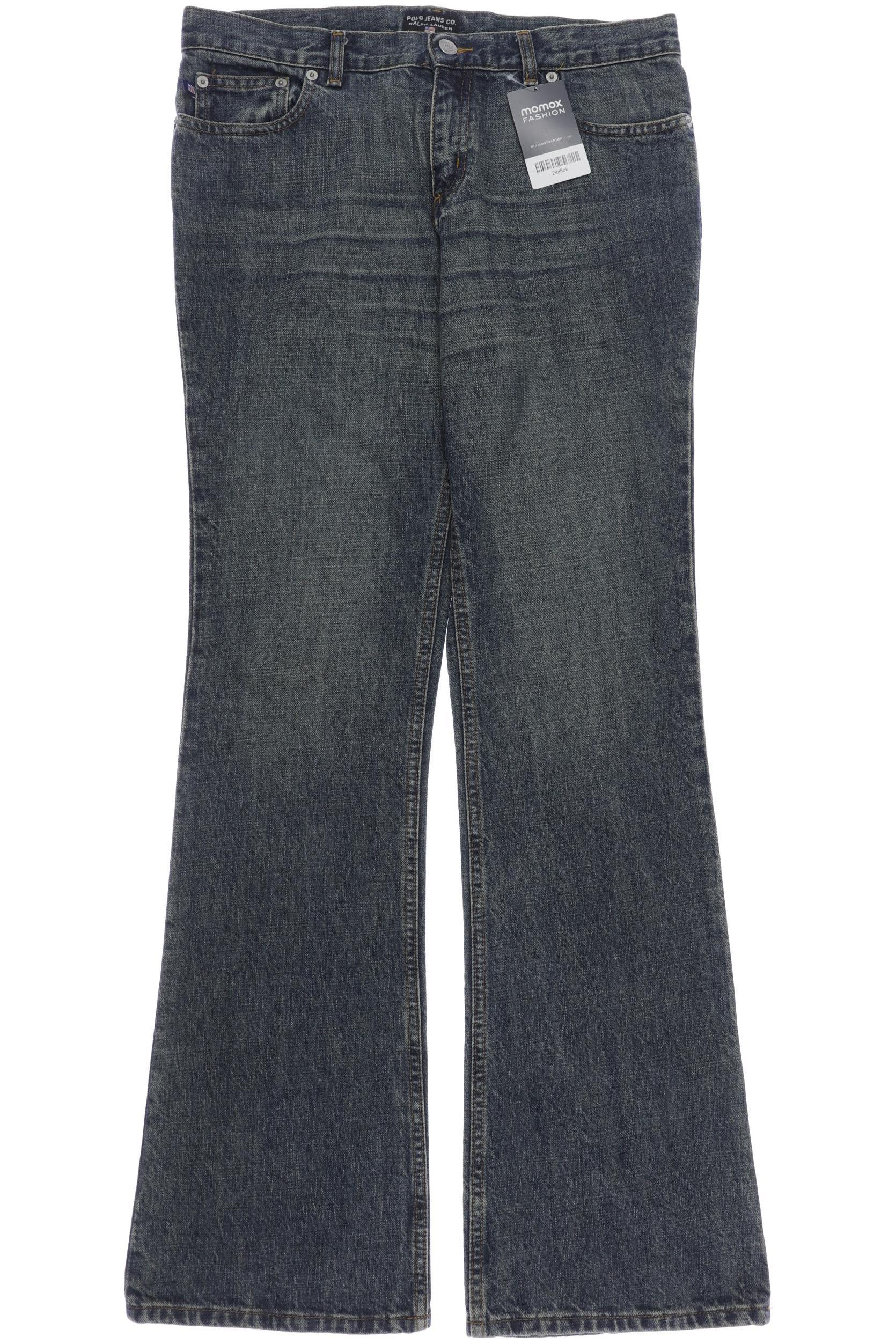 

Polo Ralph Lauren Damen Jeans, blau, Gr. 10