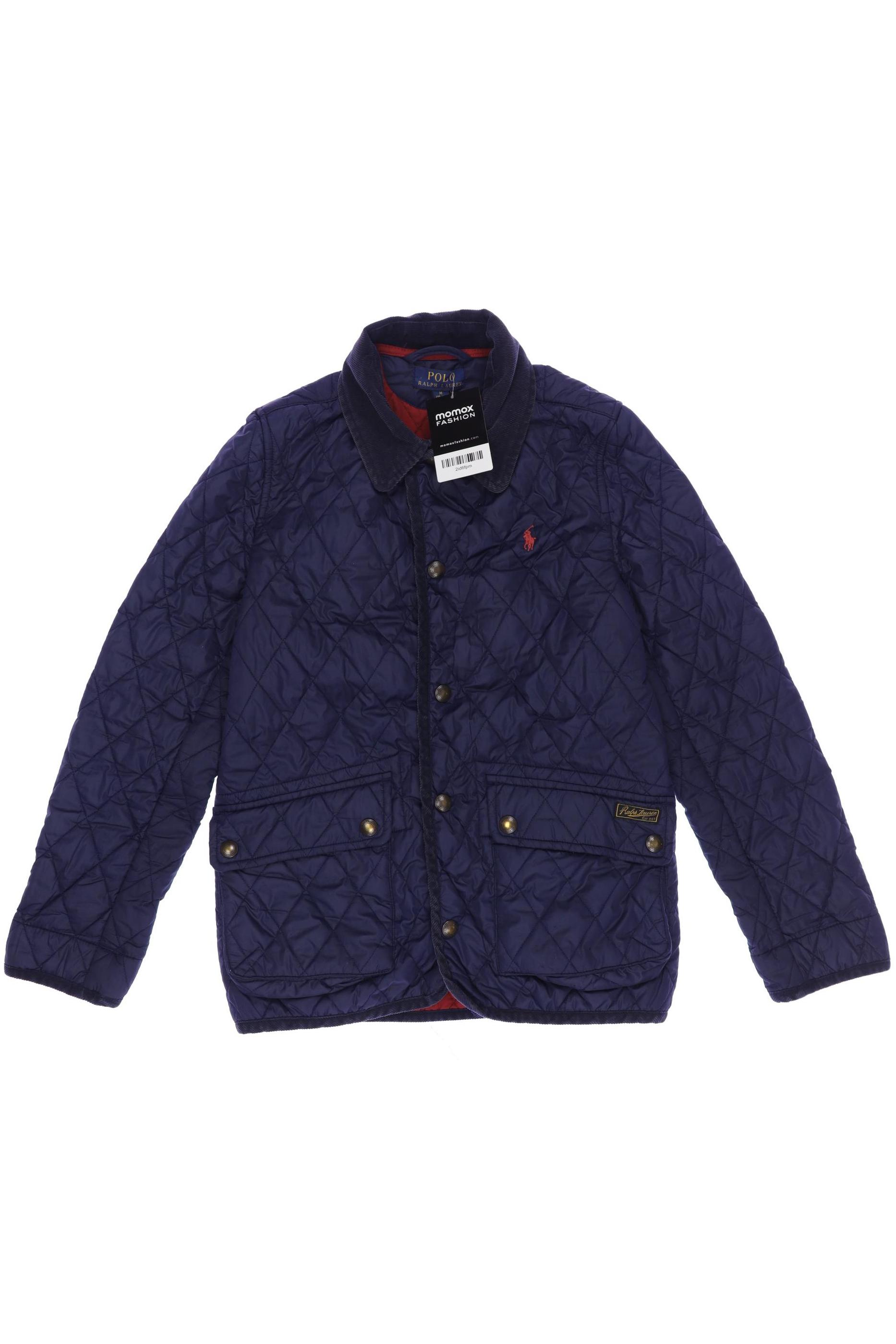 

Polo Ralph Lauren Herren Jacke, marineblau, Gr. 146