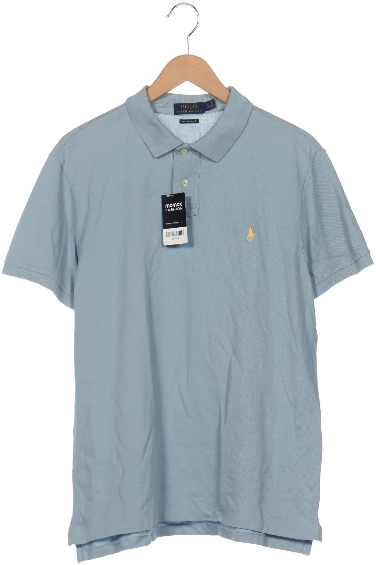 

Polo Ralph Lauren Herren Poloshirt, blau, Gr. 54