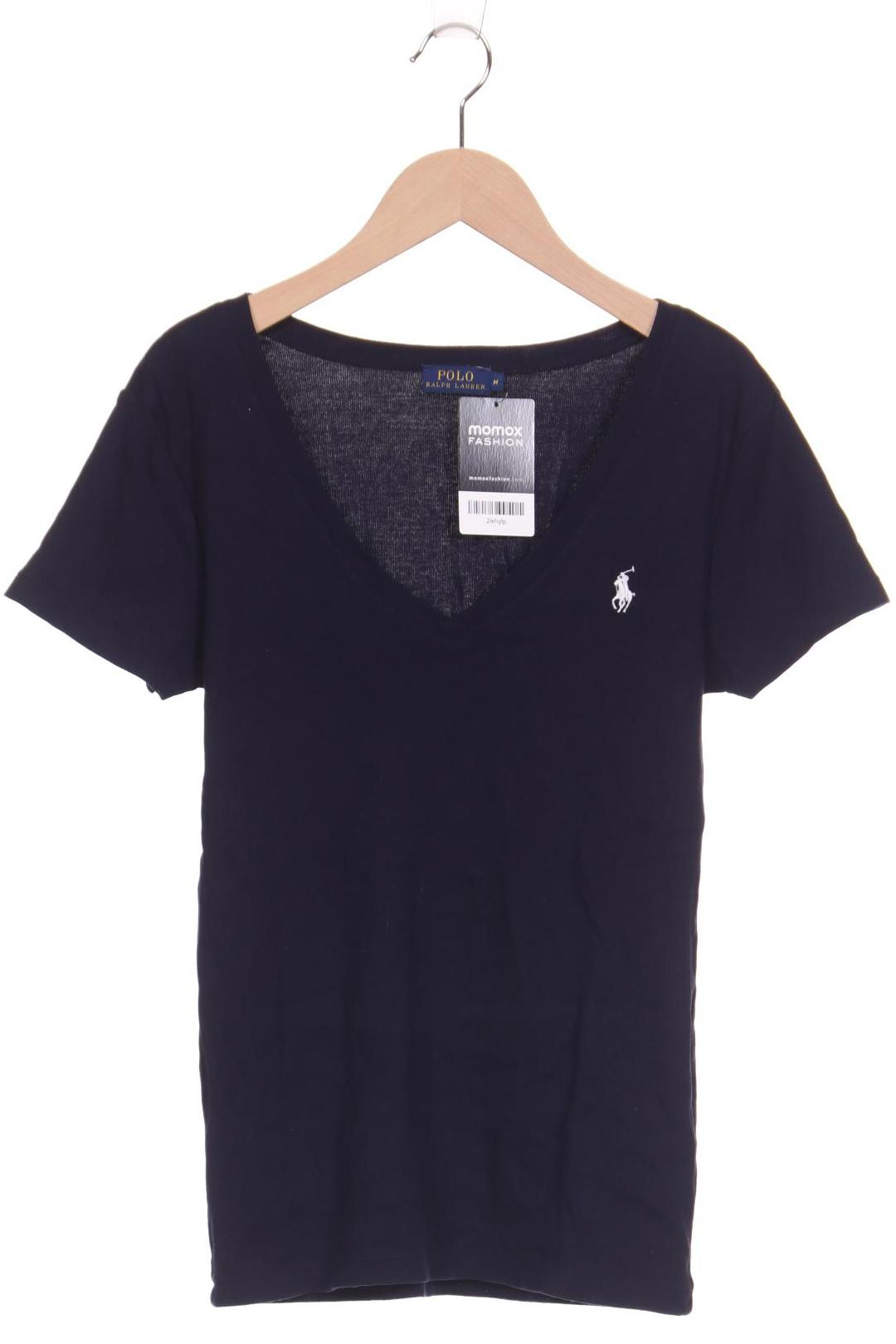 

Polo Ralph Lauren Damen T-Shirt, marineblau