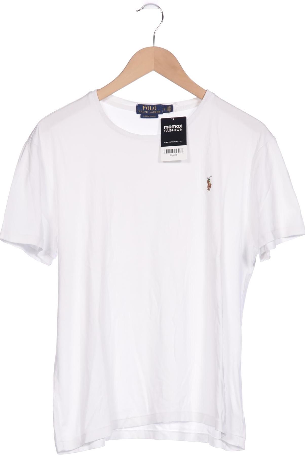 

Polo Ralph Lauren Herren T-Shirt, weiß, Gr. 52