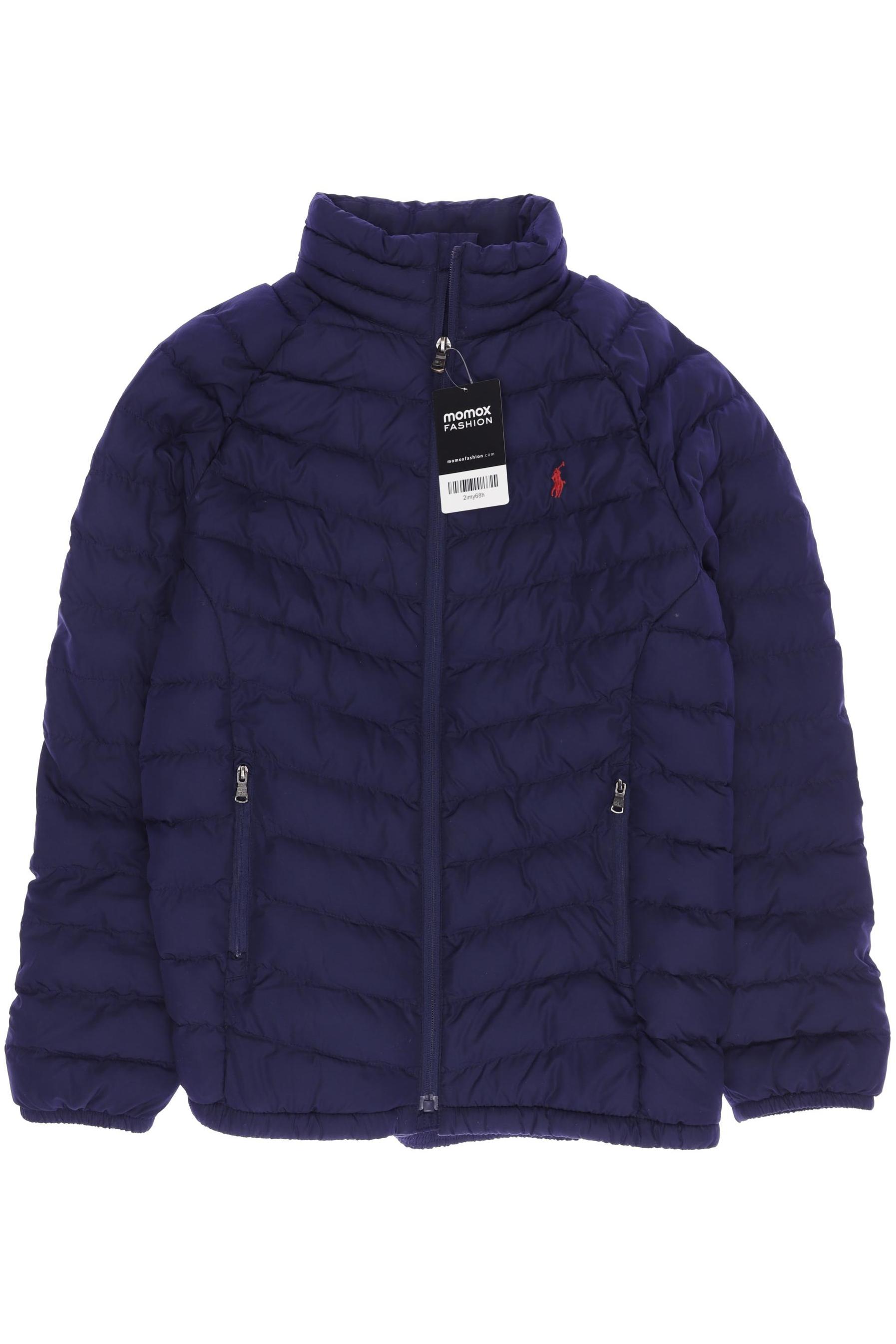 

Polo Ralph Lauren Herren Jacke, marineblau, Gr. 146