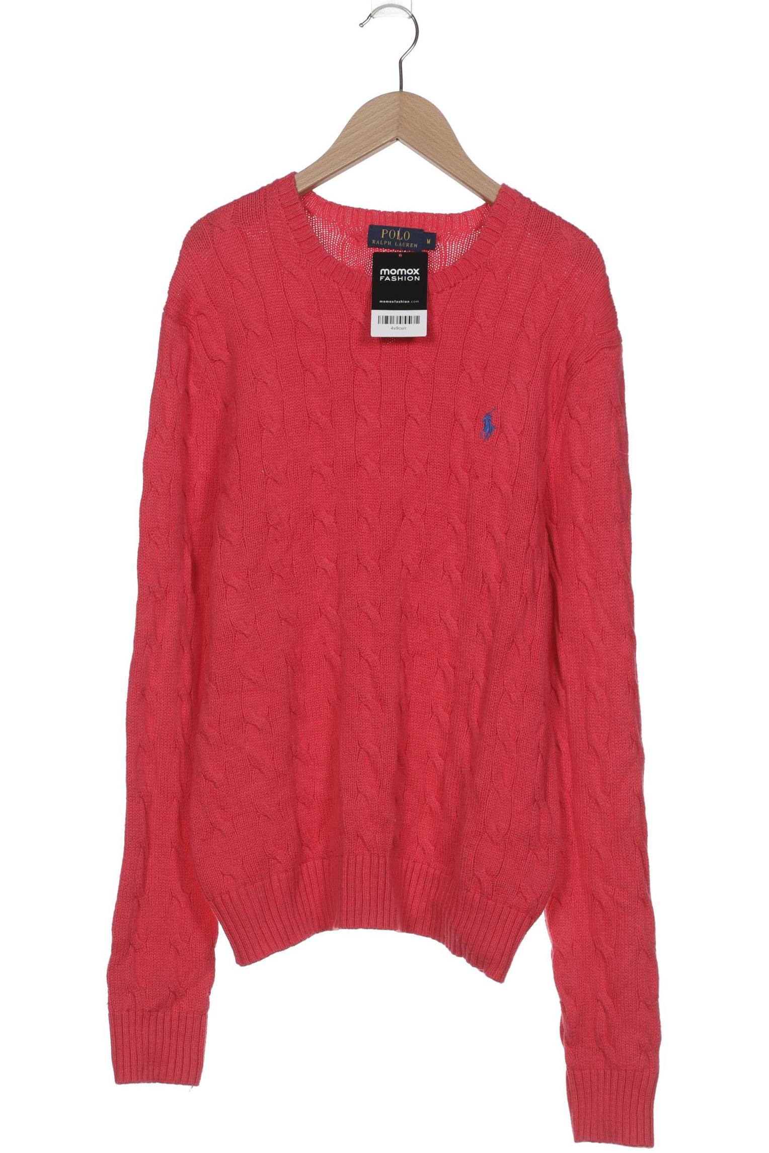 

Polo Ralph Lauren Damen Pullover, pink, Gr. 38