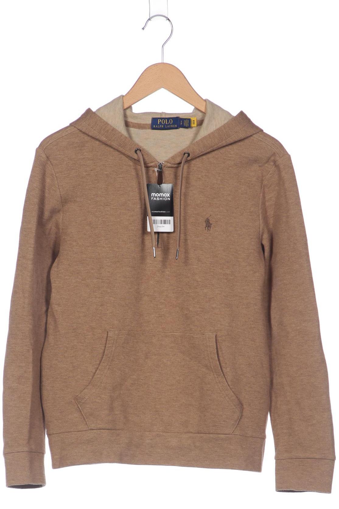 

Polo Ralph Lauren Herren Kapuzenpullover, beige, Gr. 46