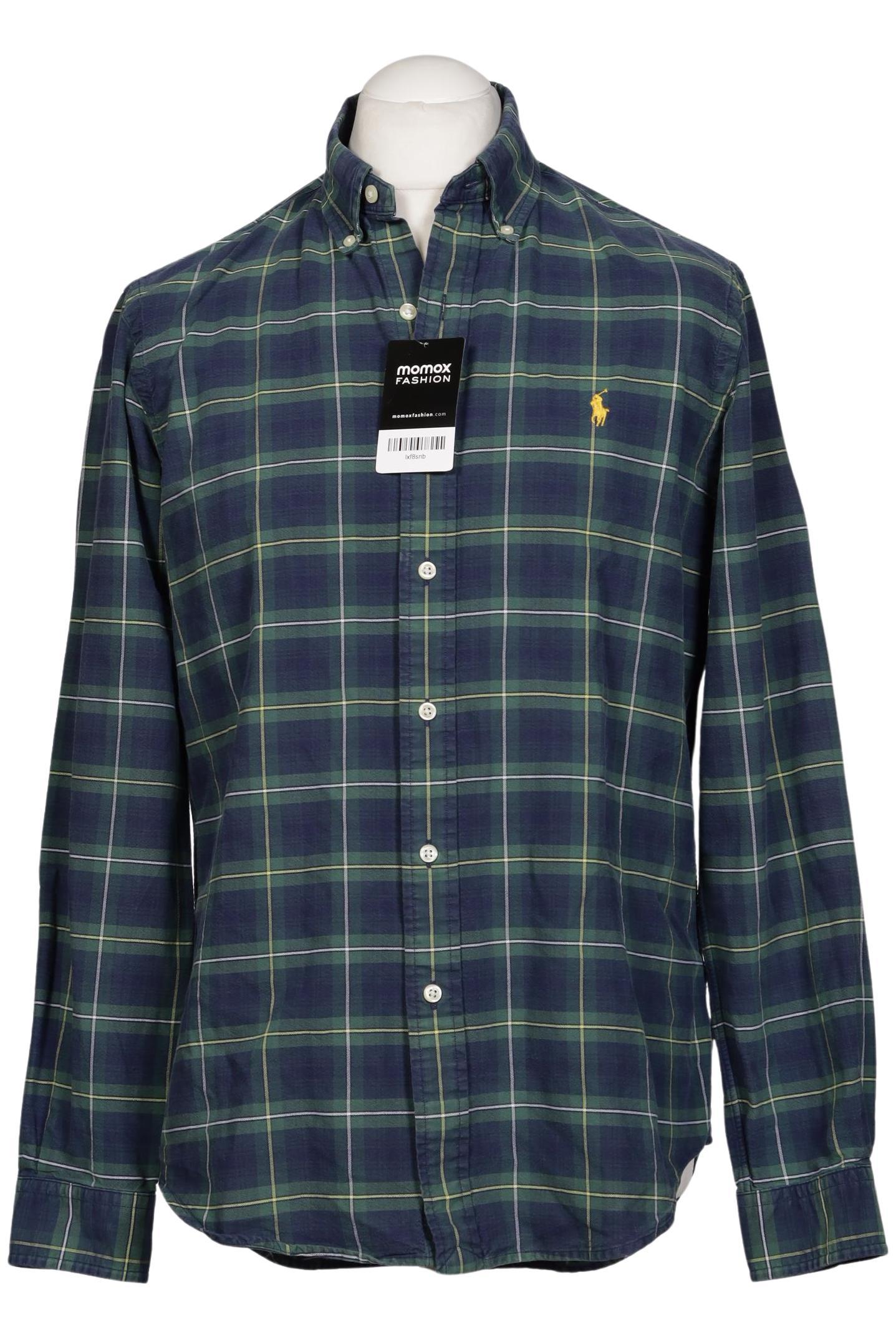 

Polo Ralph Lauren Herren Hemd, mehrfarbig, Gr. 48