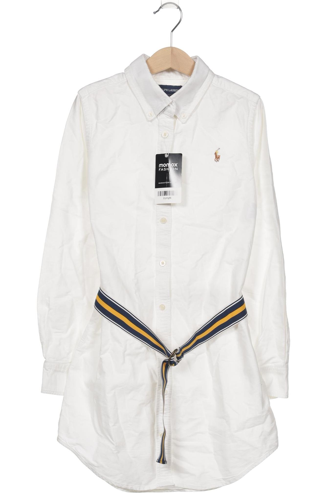 

Polo Ralph Lauren Damen Kleid, weiß, Gr. 10