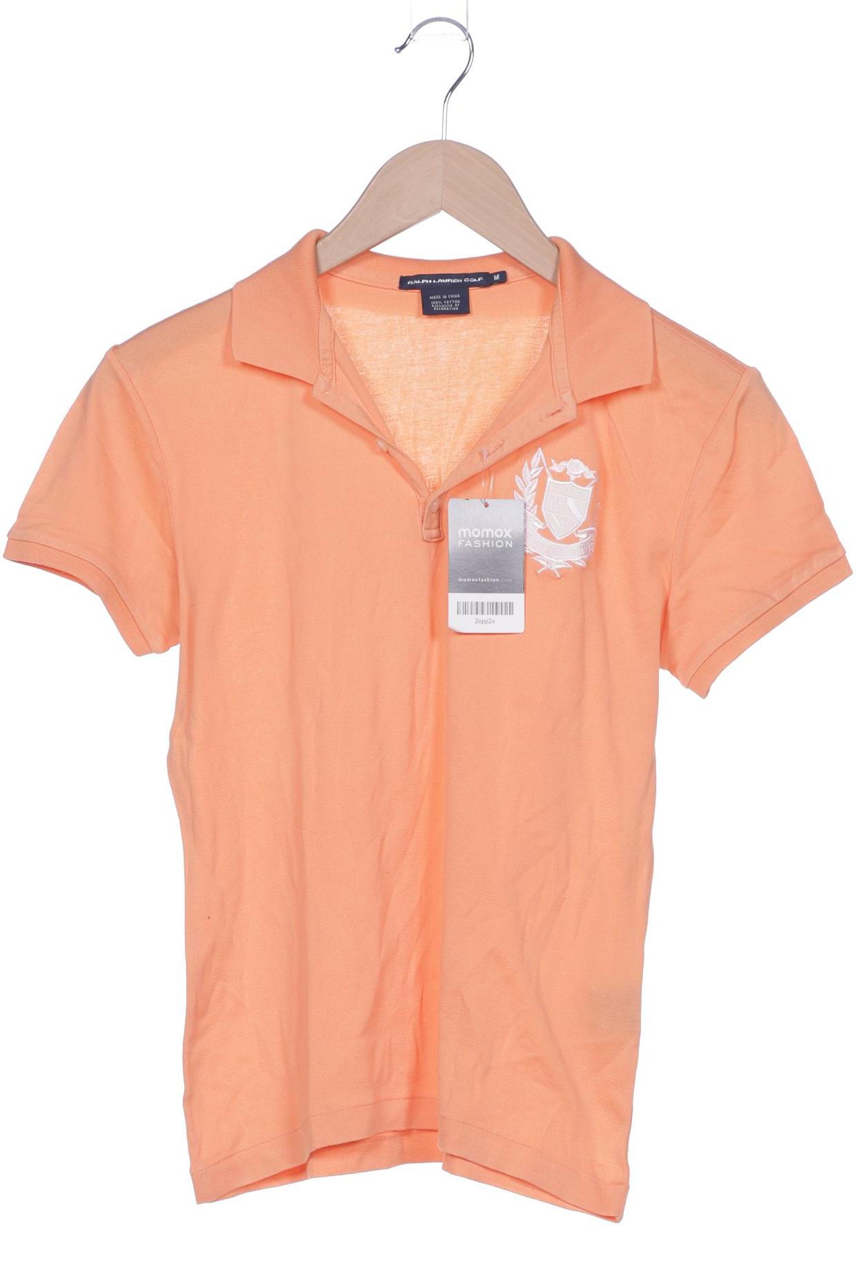 

Polo Ralph Lauren Damen Poloshirt, orange, Gr. 38