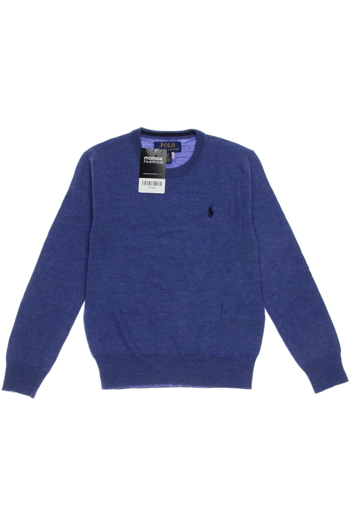 

Polo Ralph Lauren Herren Pullover, blau, Gr. 8