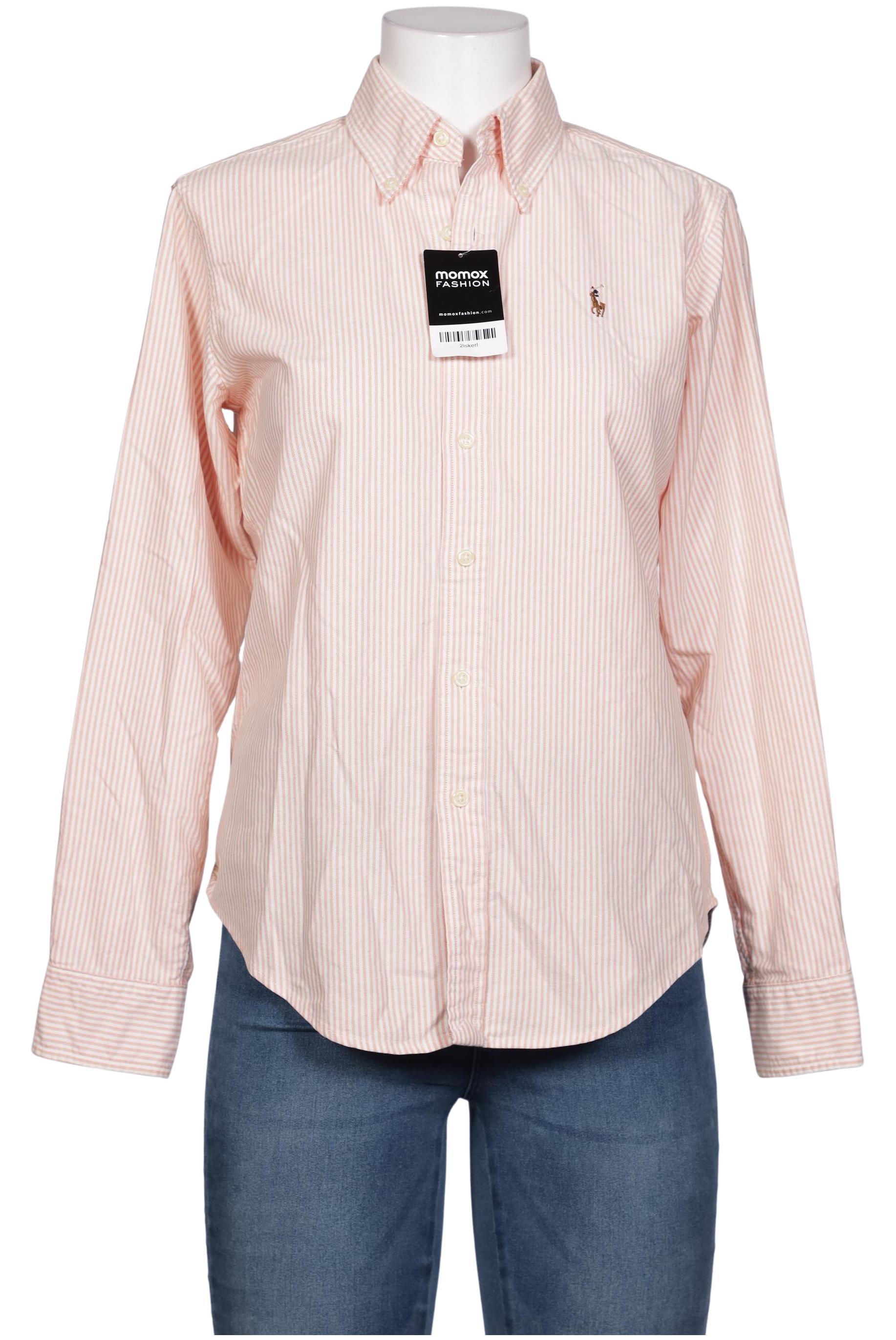 

Polo Ralph Lauren Damen Bluse, orange, Gr. 8