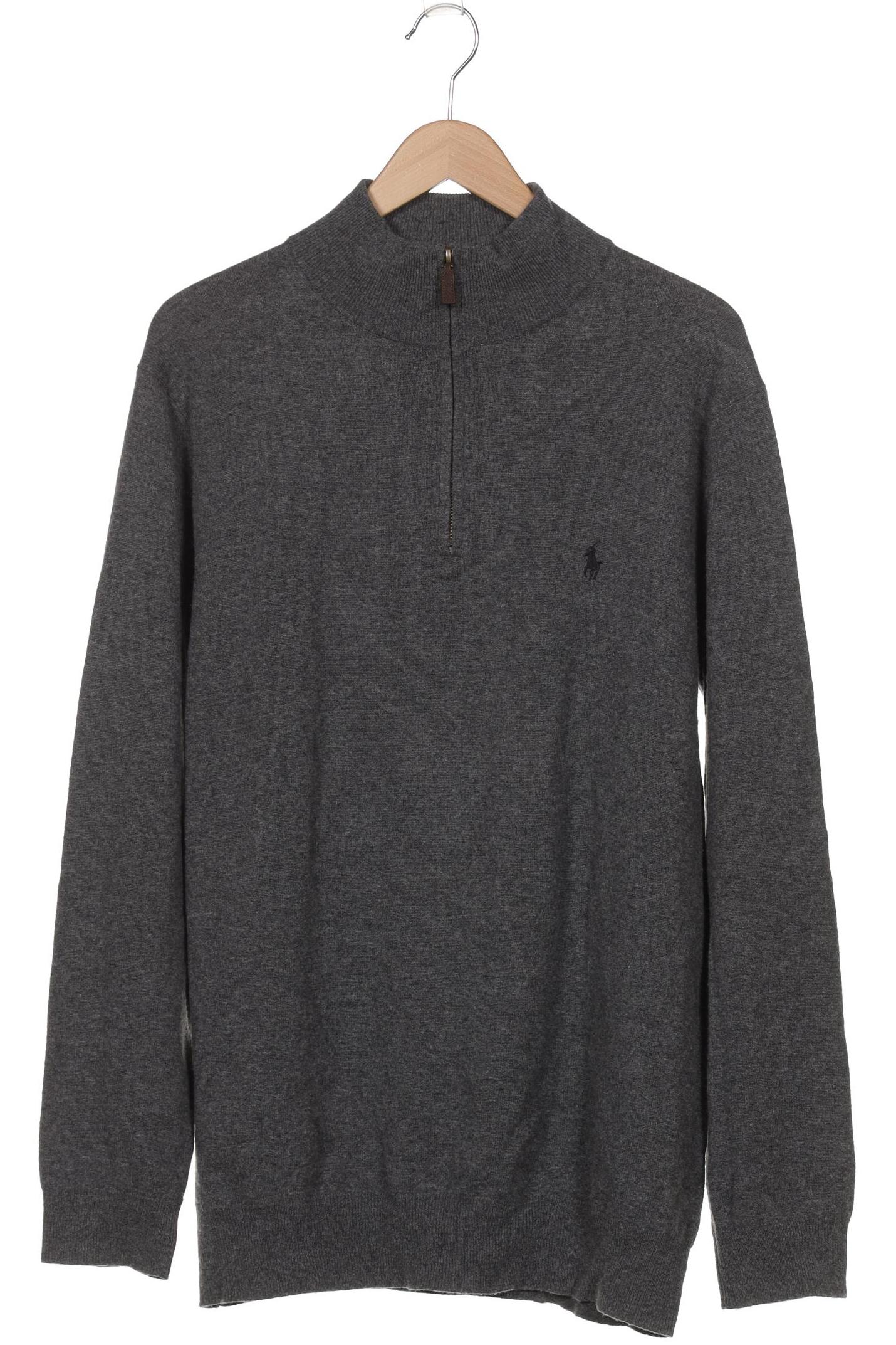 

Polo Ralph Lauren Herren Pullover, grau, Gr. 52