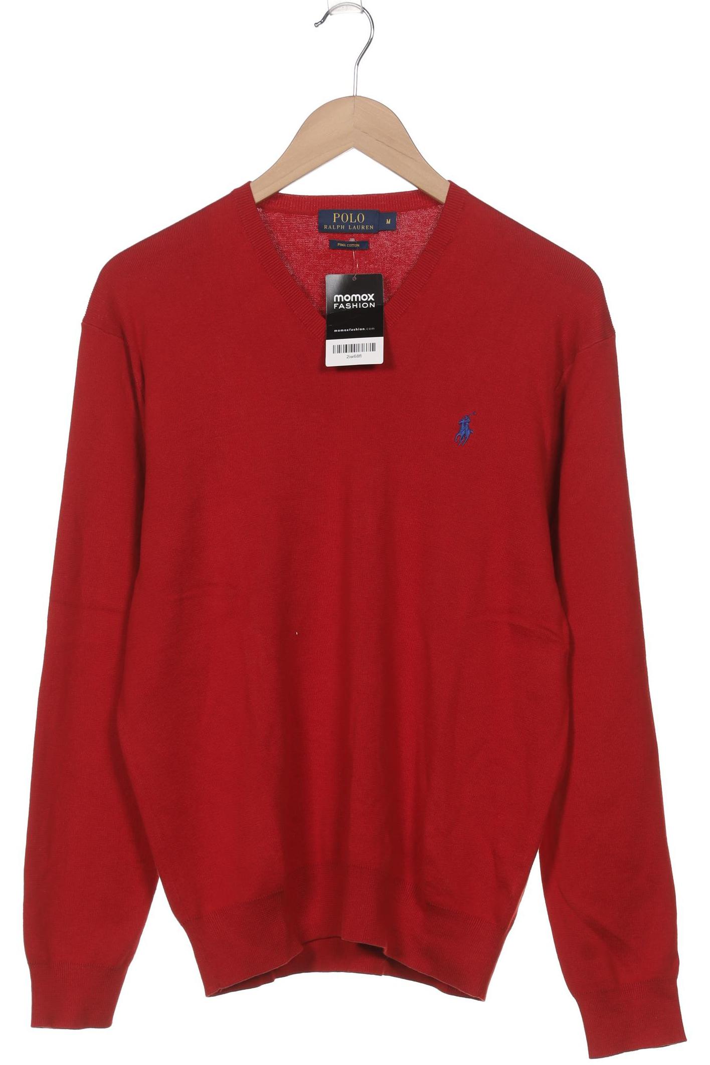 

Polo Ralph Lauren Herren Pullover, rot, Gr. 48