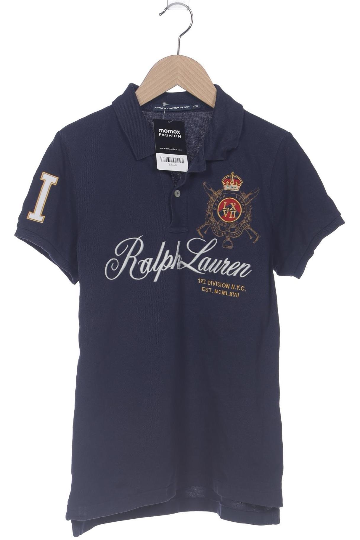 

Polo Ralph Lauren Damen Poloshirt, marineblau, Gr. 38
