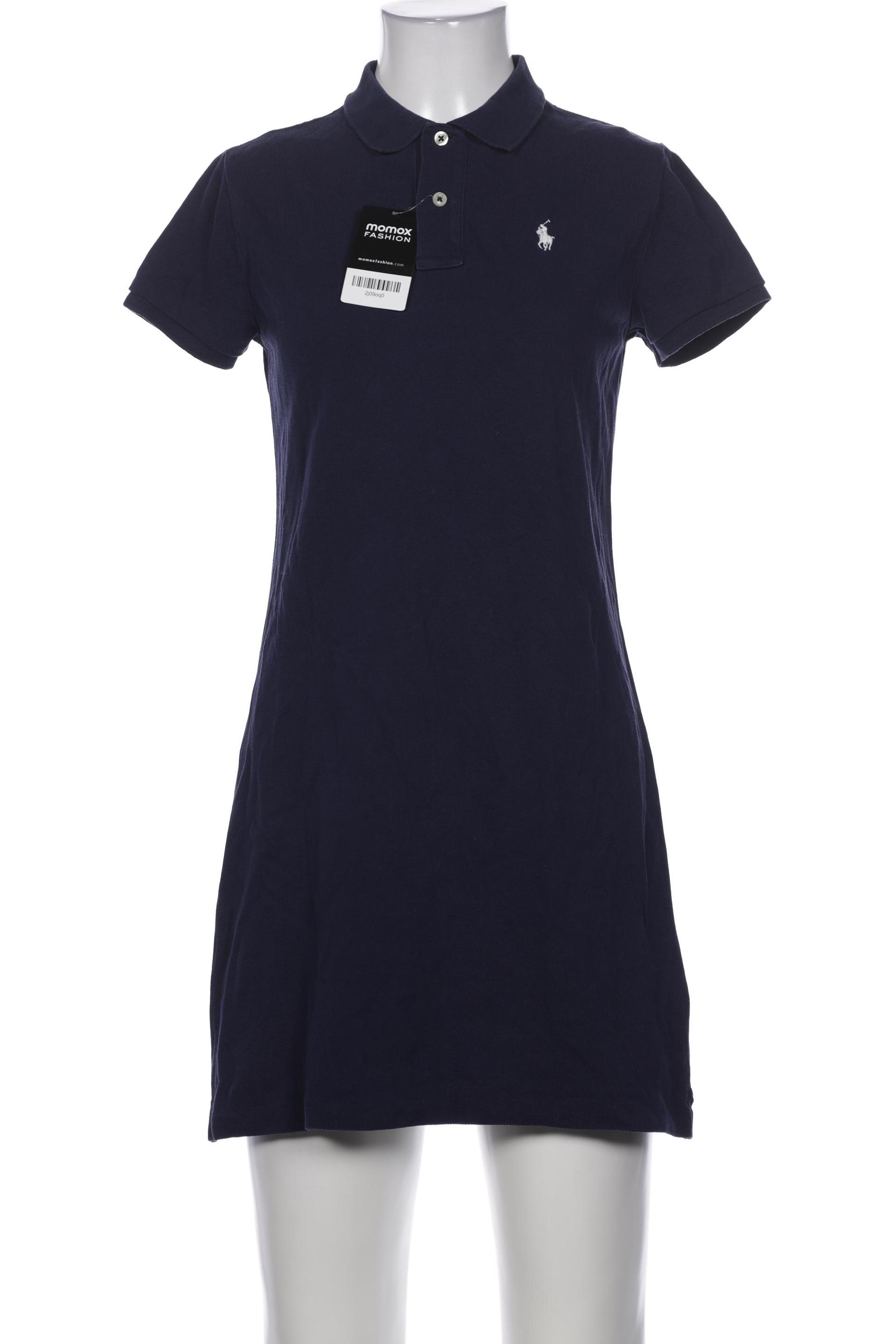 

Polo Ralph Lauren Damen Kleid, marineblau, Gr. 36