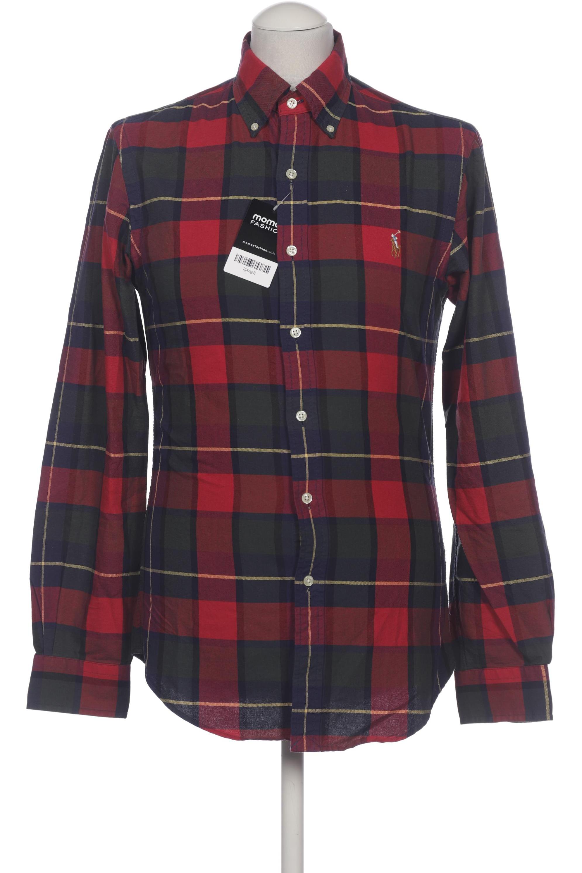 

Polo Ralph Lauren Herren Hemd, mehrfarbig, Gr. 46