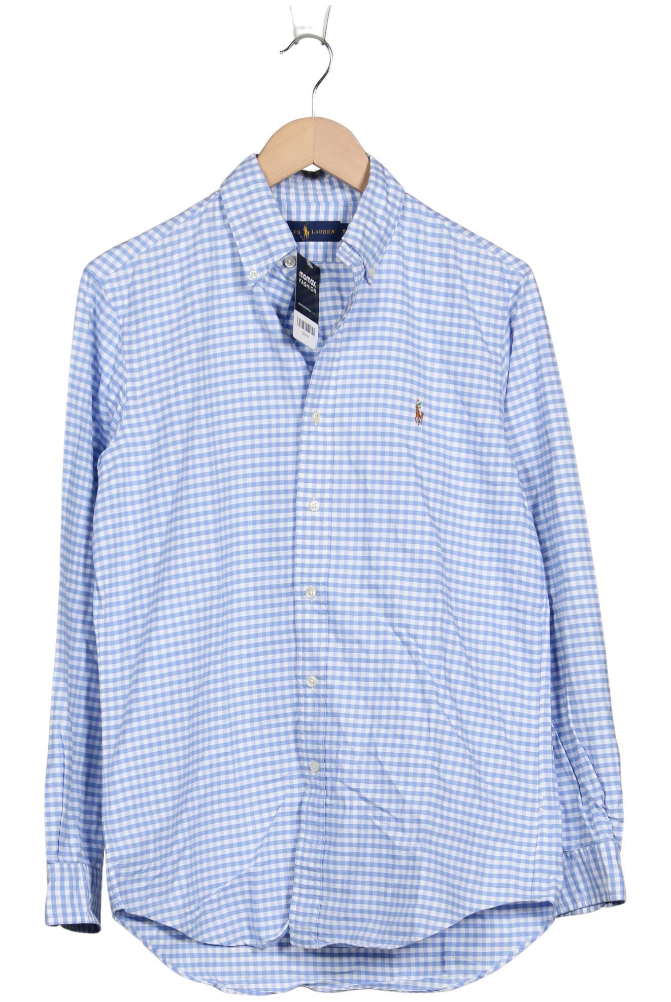 

Polo Ralph Lauren Herren Hemd, hellblau, Gr. 46